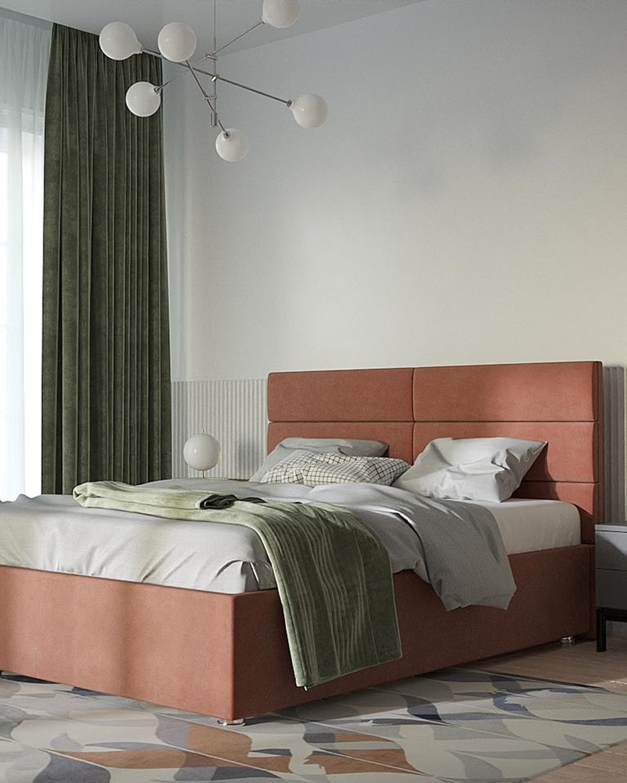 Летто № 7 от 43 000