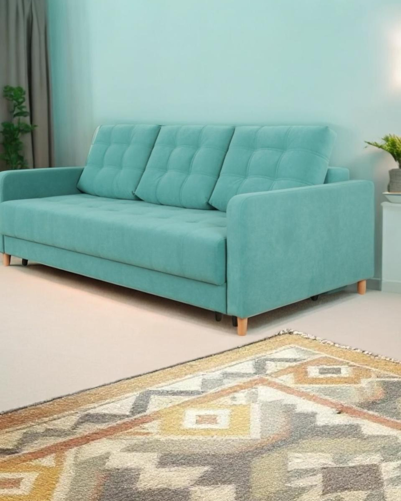 Сидней 3р от 53 950