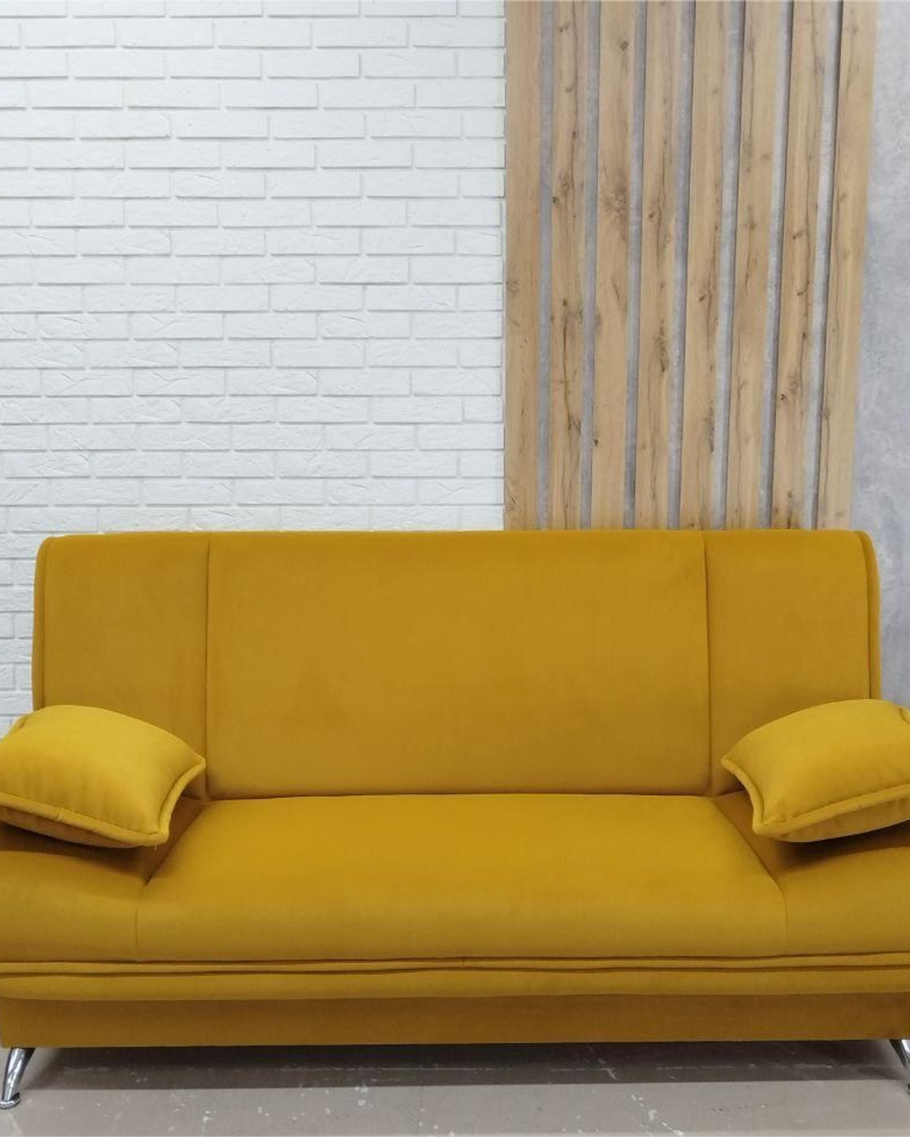 Дуэт диван — книжка от 22 000