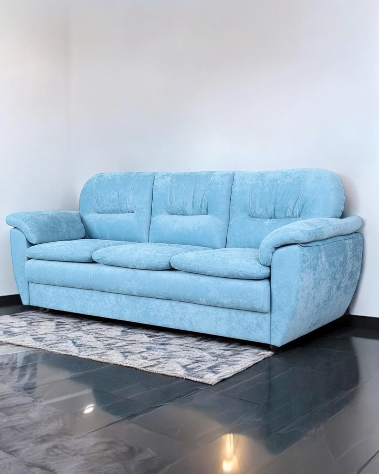 Гармония лайт 3р от 59 250