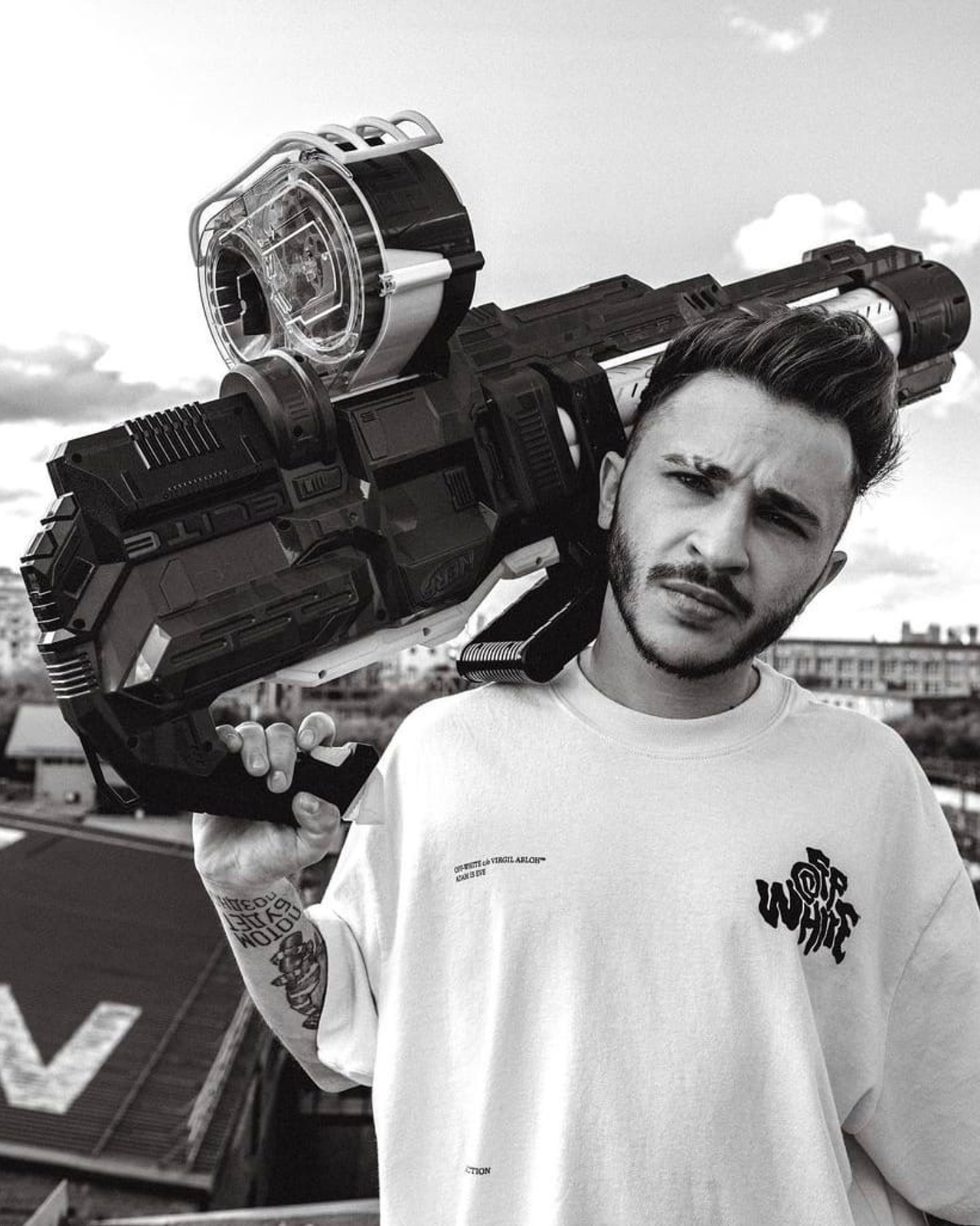 Эльдар Джарахов