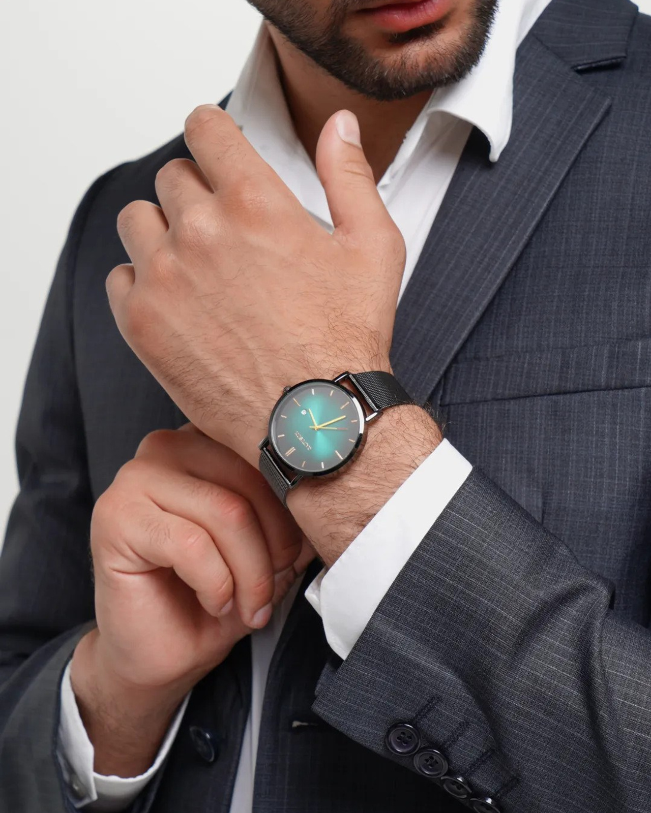 Каталожная съемка аксессуаров