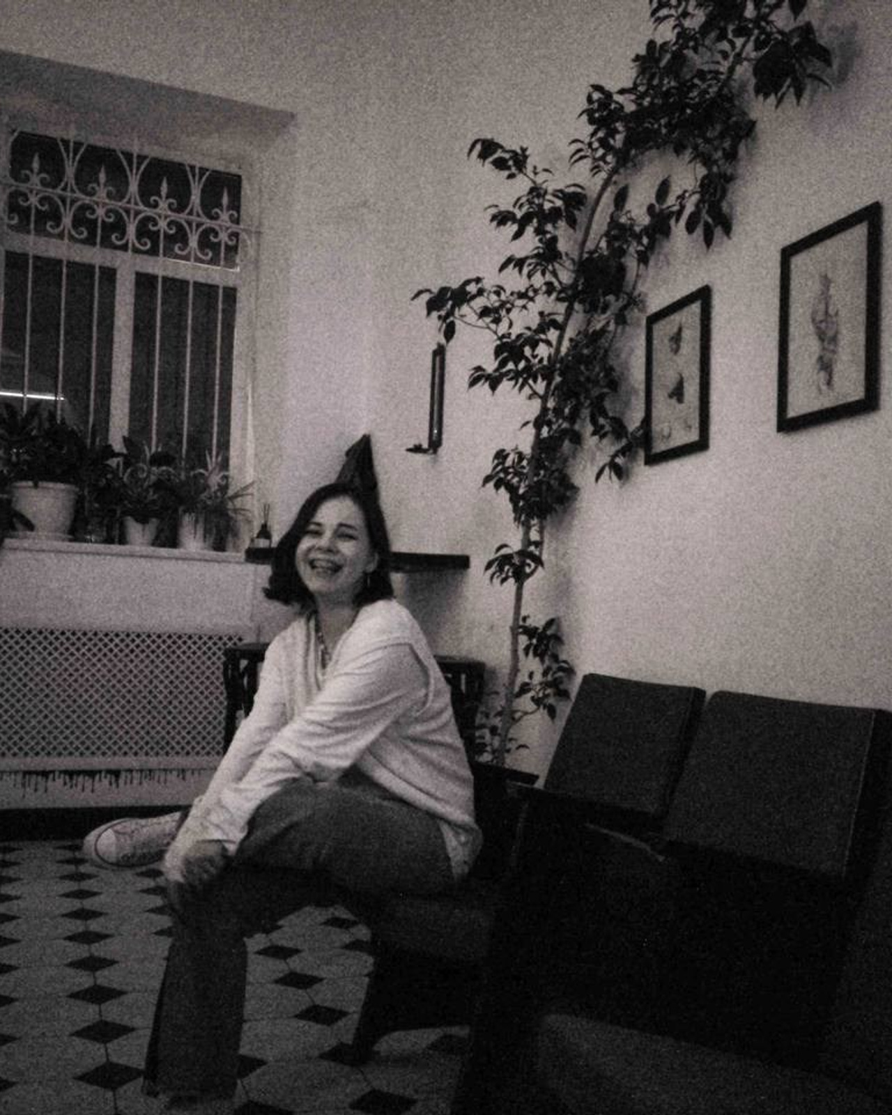 все впереди