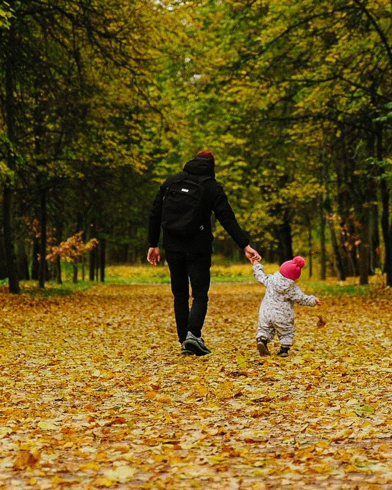 Лёша и Даша