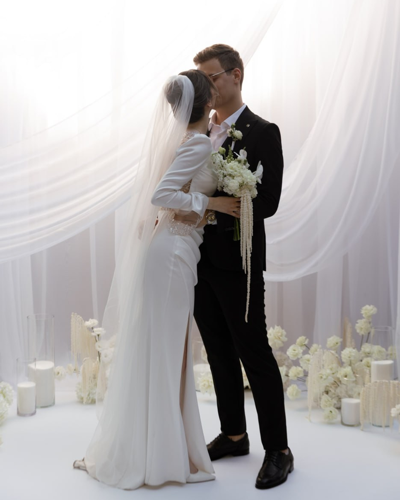 ВАЛЕРИЙ И ПОЛИНА 06|07|25