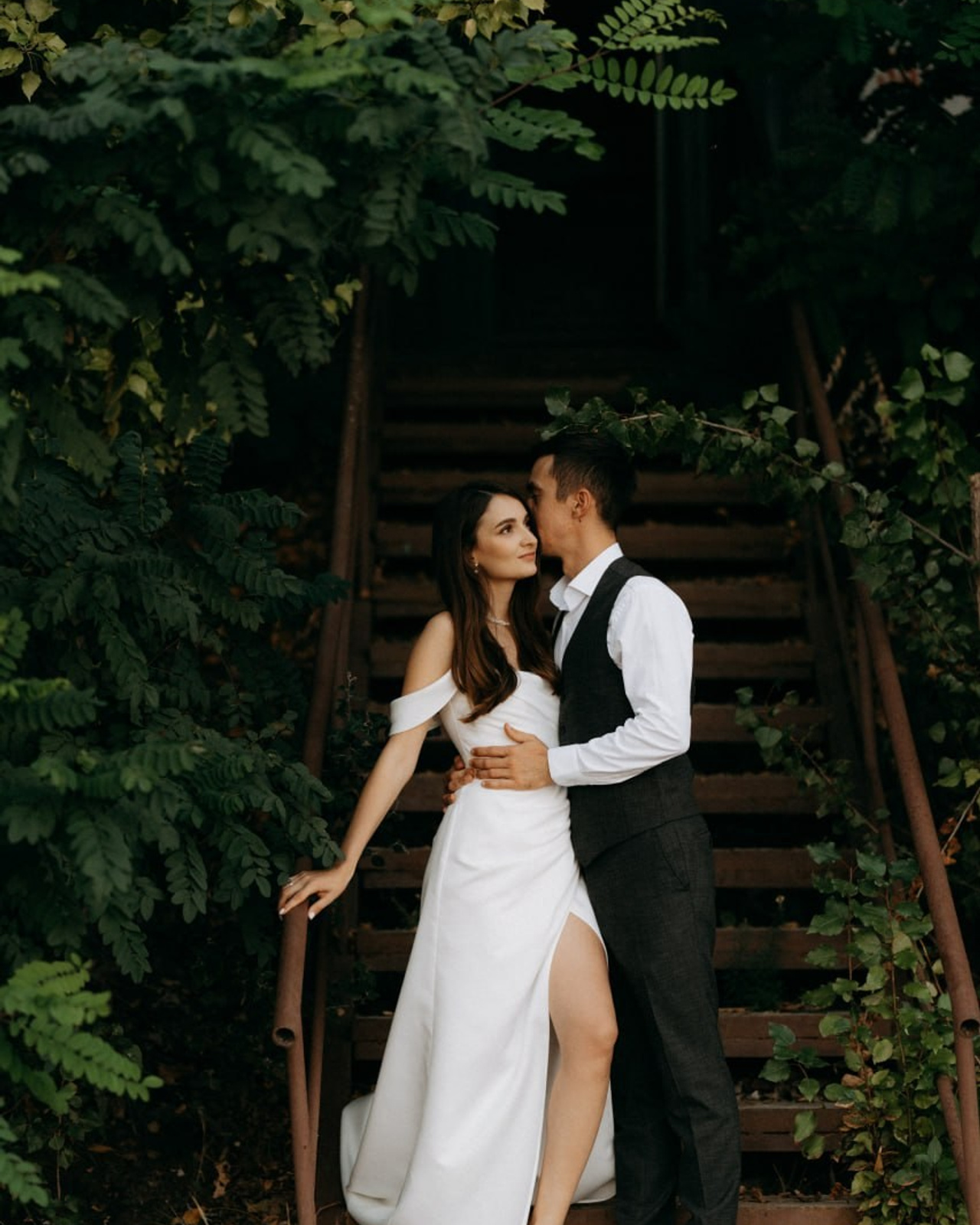 ДМИТРИЙ И ИРИНА 02|08|24