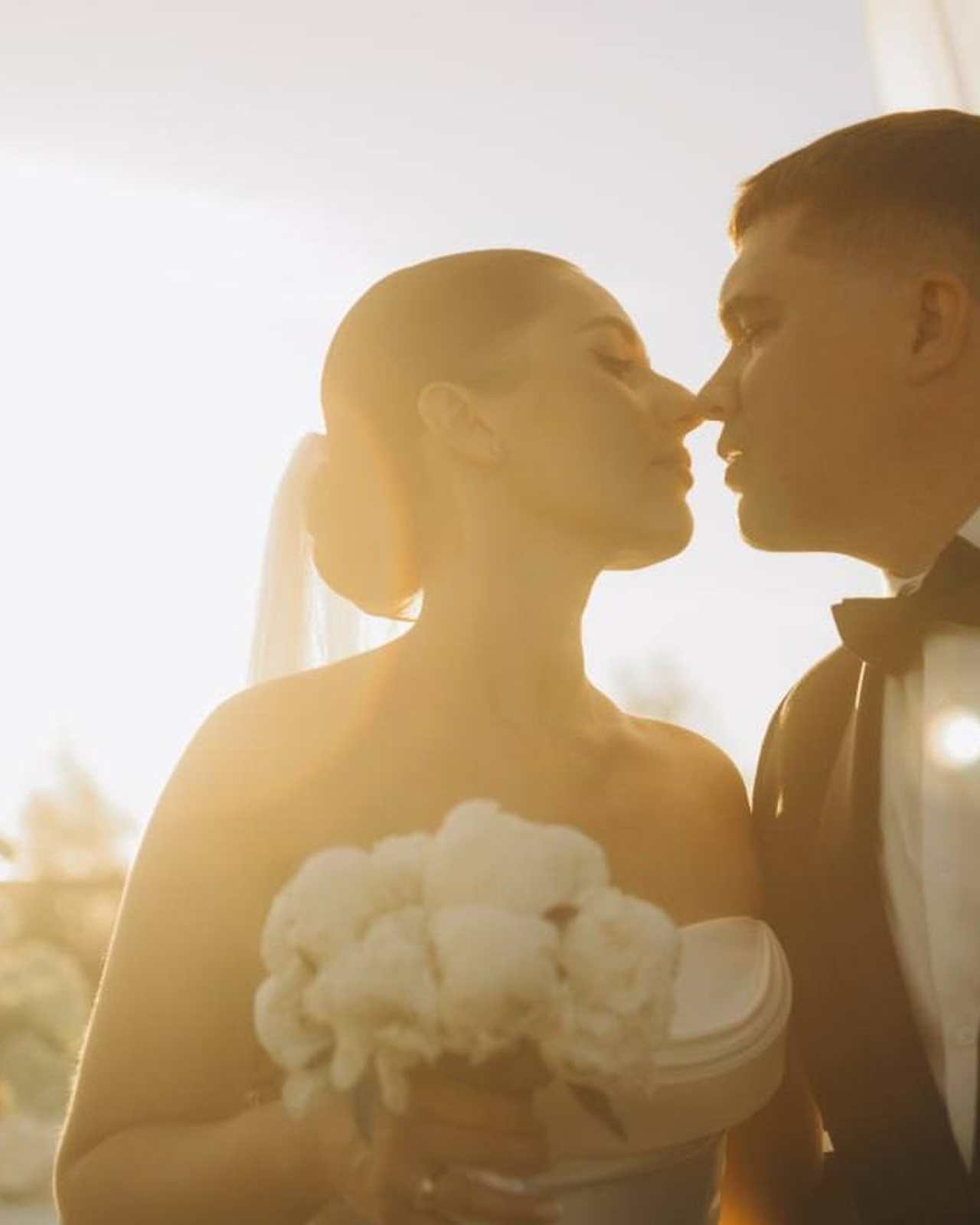 МИХАИЛ И КРИСТИНА 24|05|25