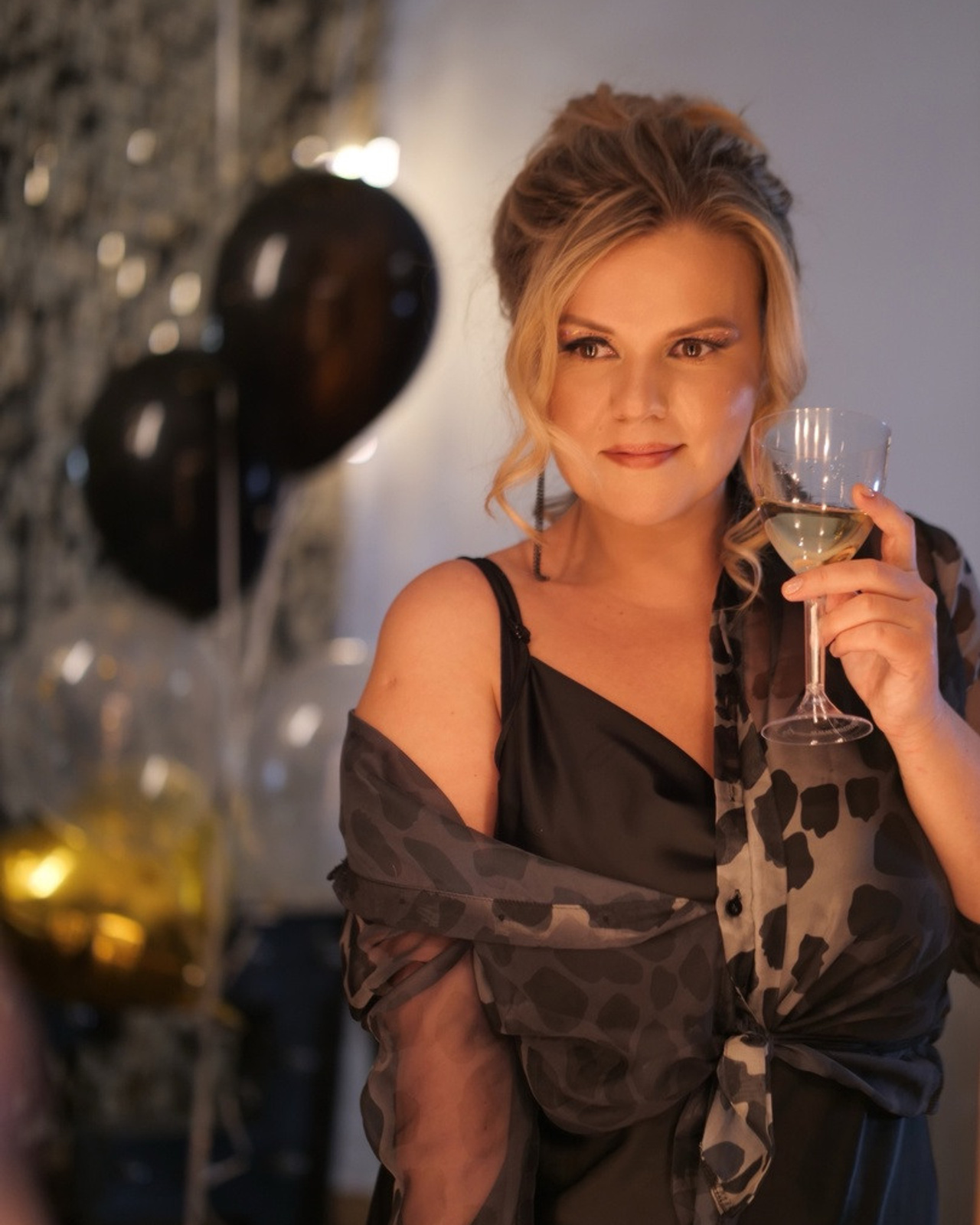 День рождения Анны