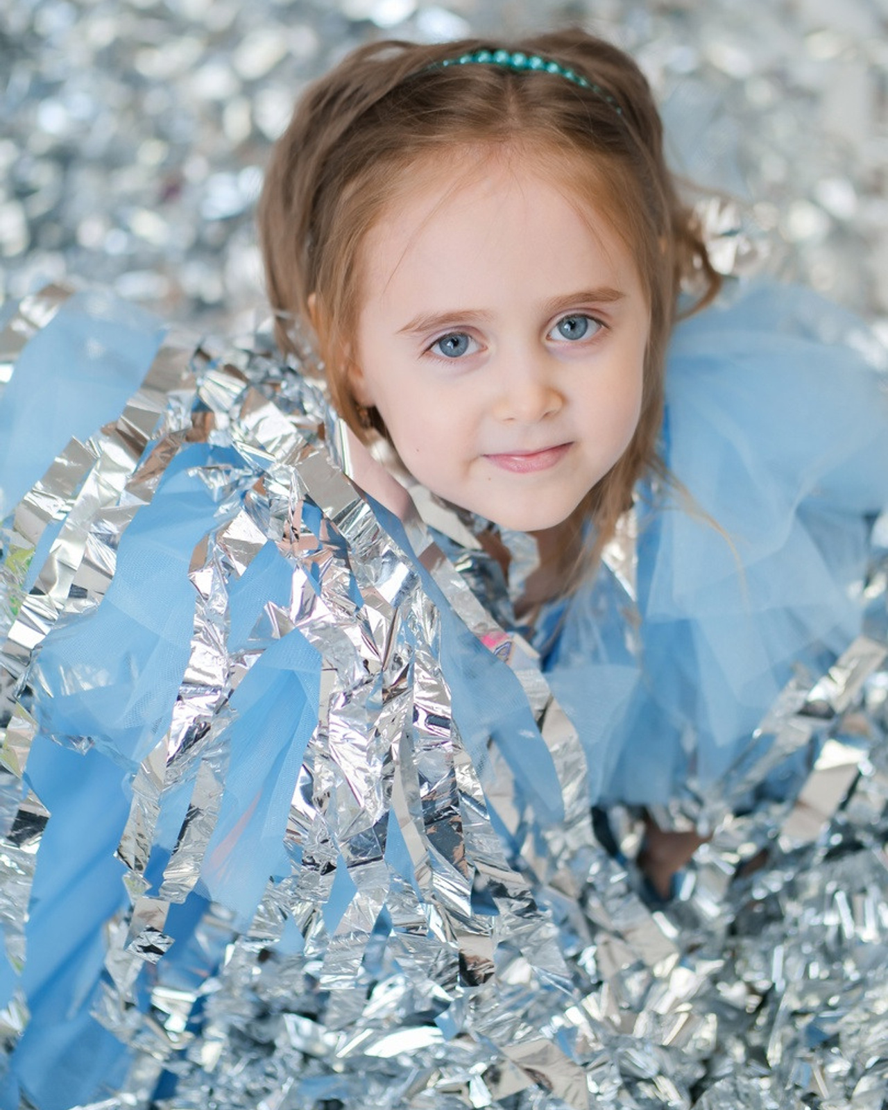 Детские праздники в Party point