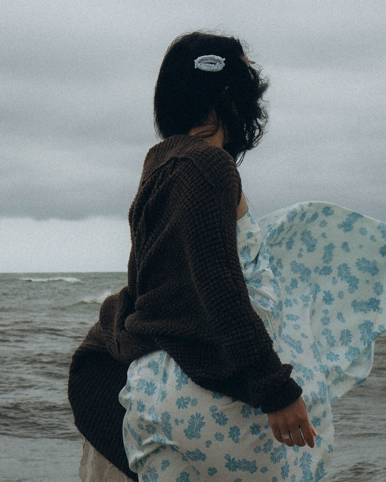 каспийское море