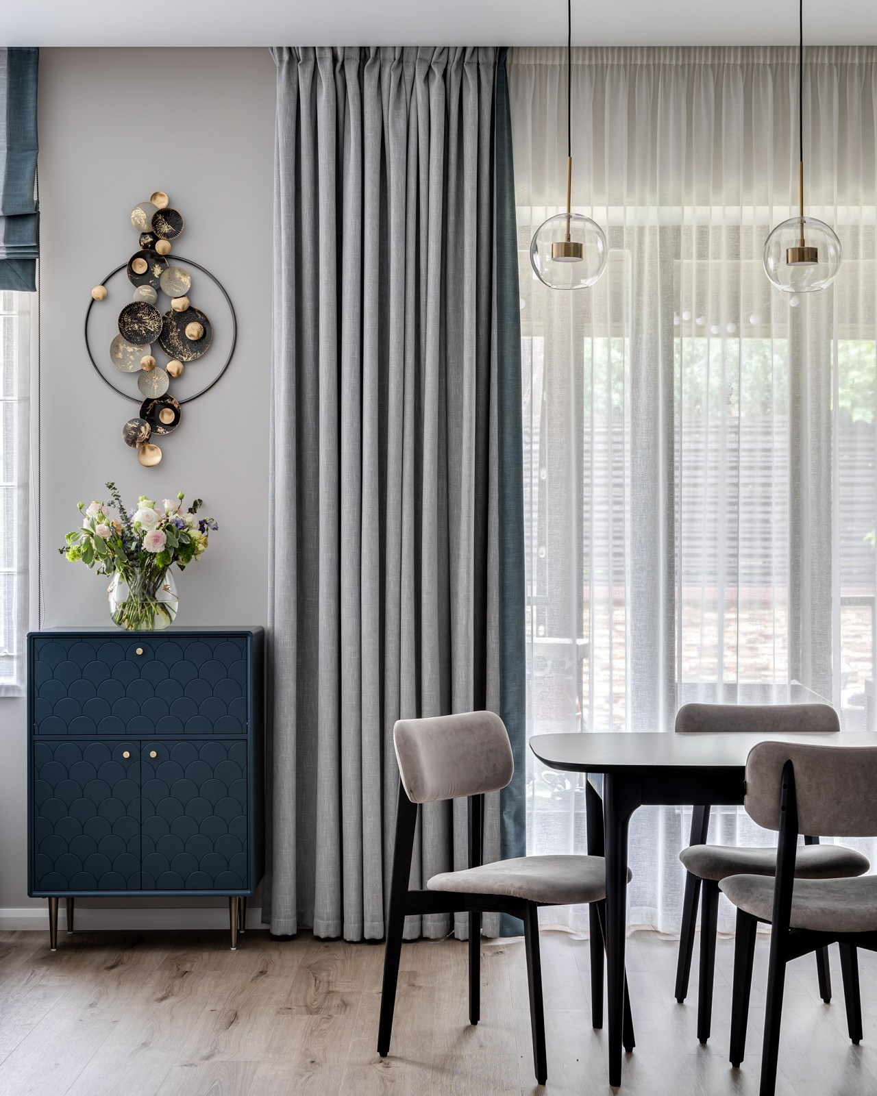 Интерьерная фотосъемка