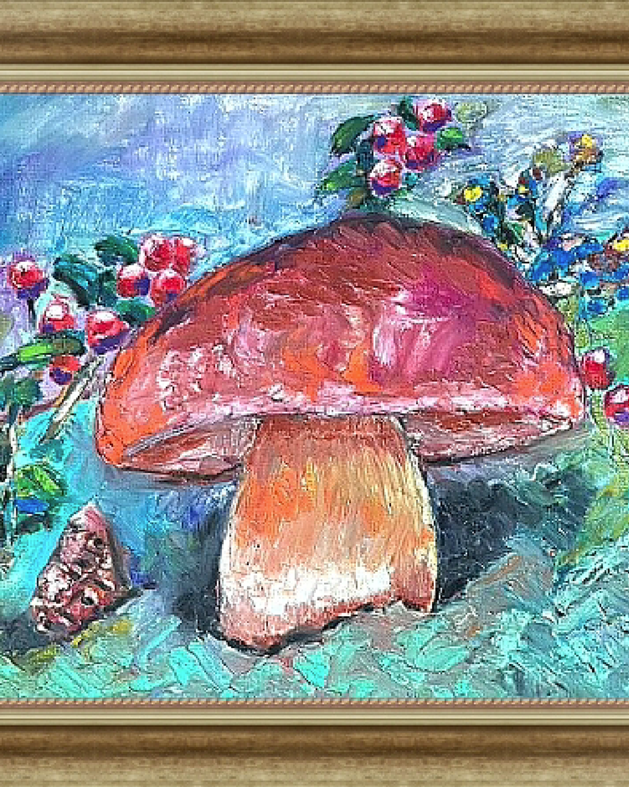 Гриб (198).
