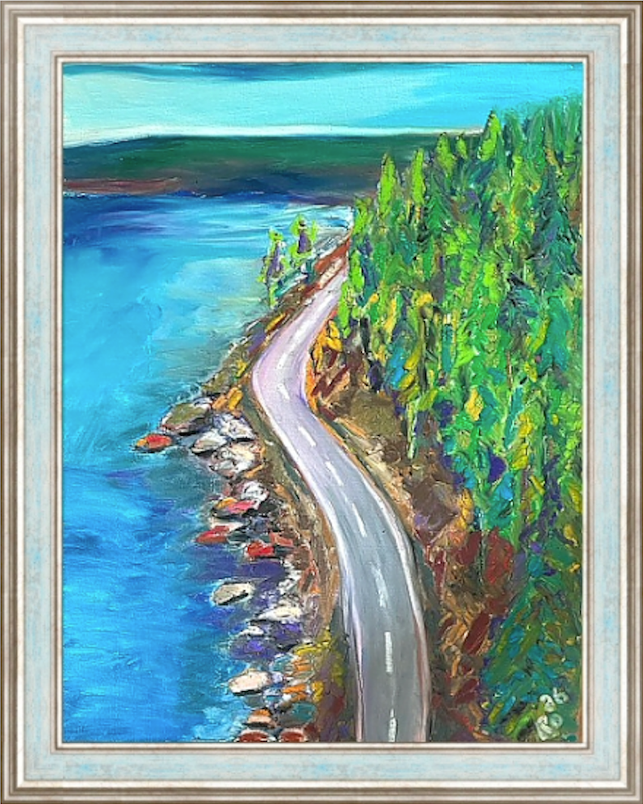 Кола (194). ***