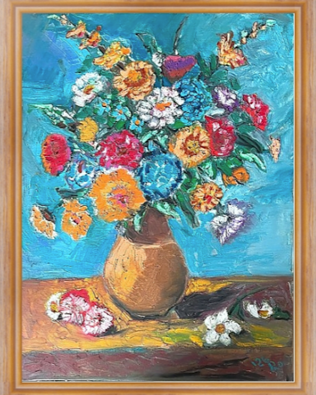 Букет (192).