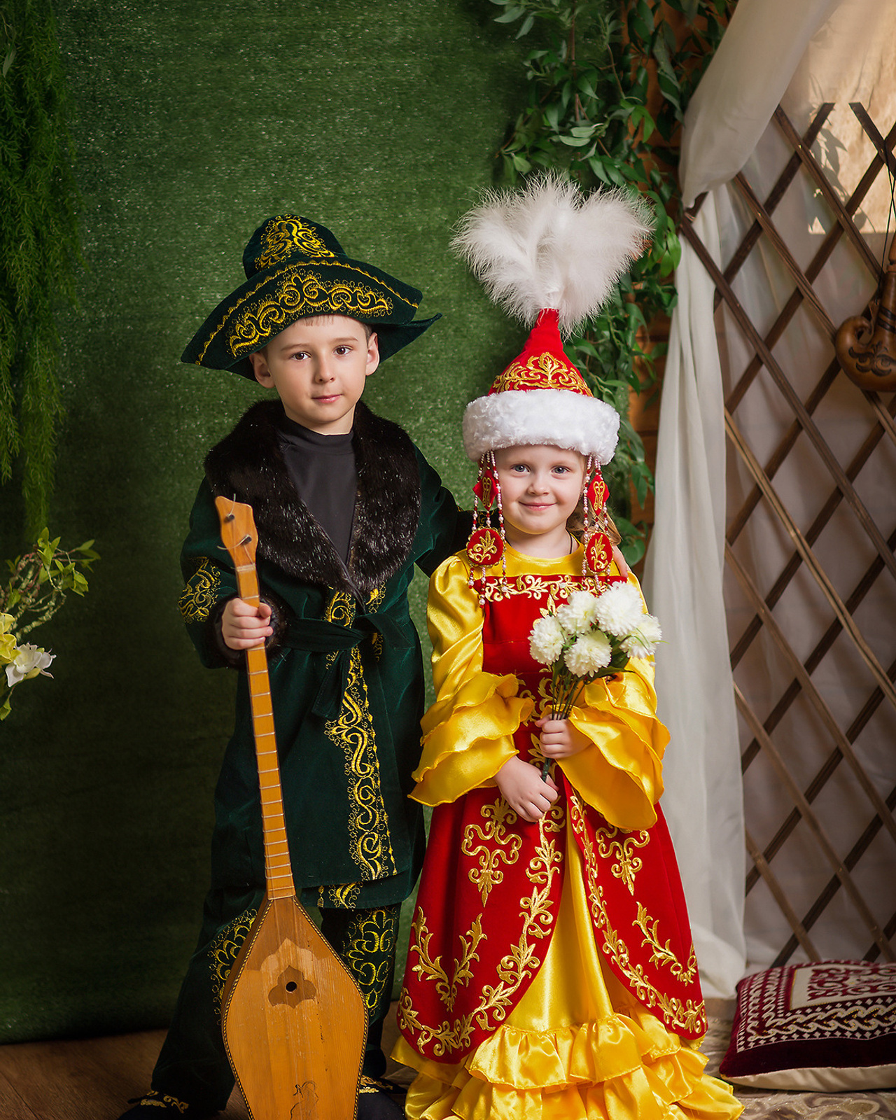 Наурыз