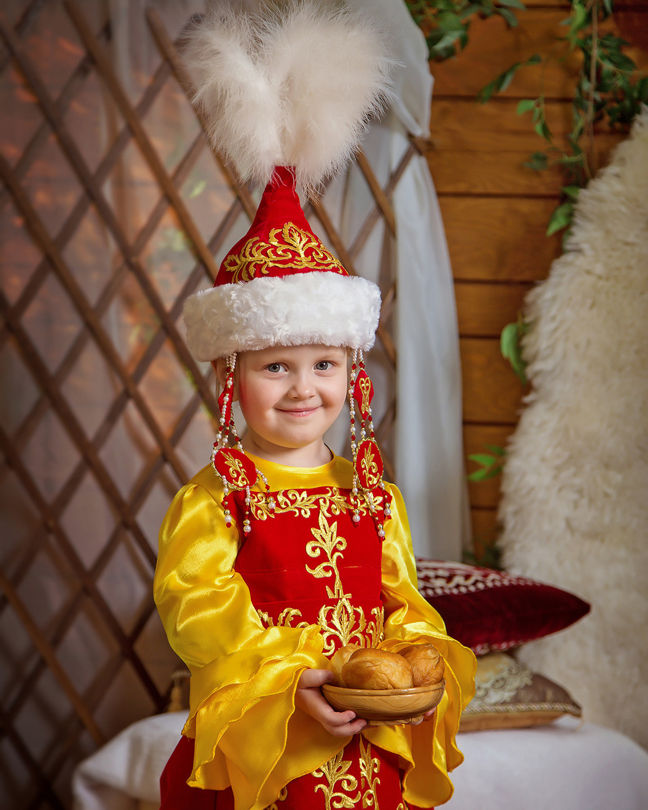 Наурыз