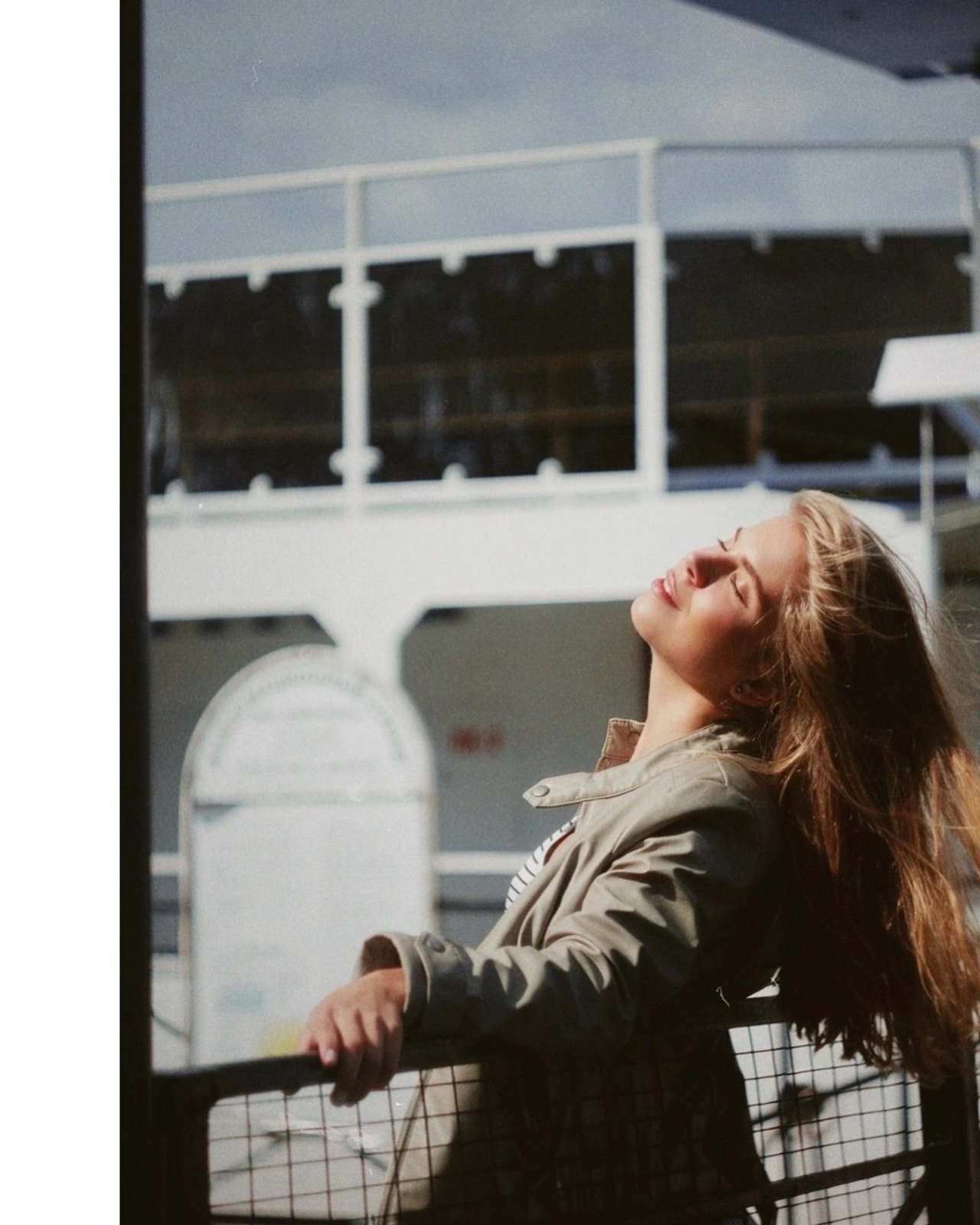 Морской воздух