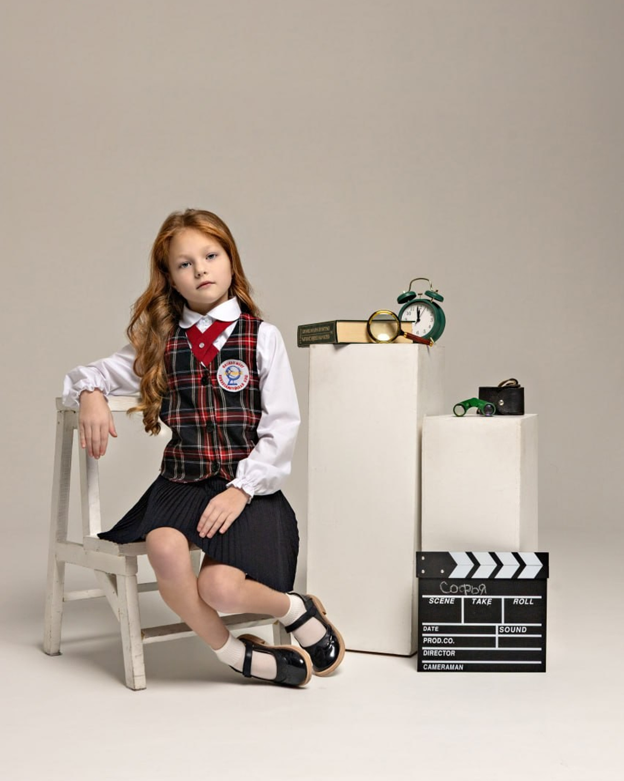 Детский сад