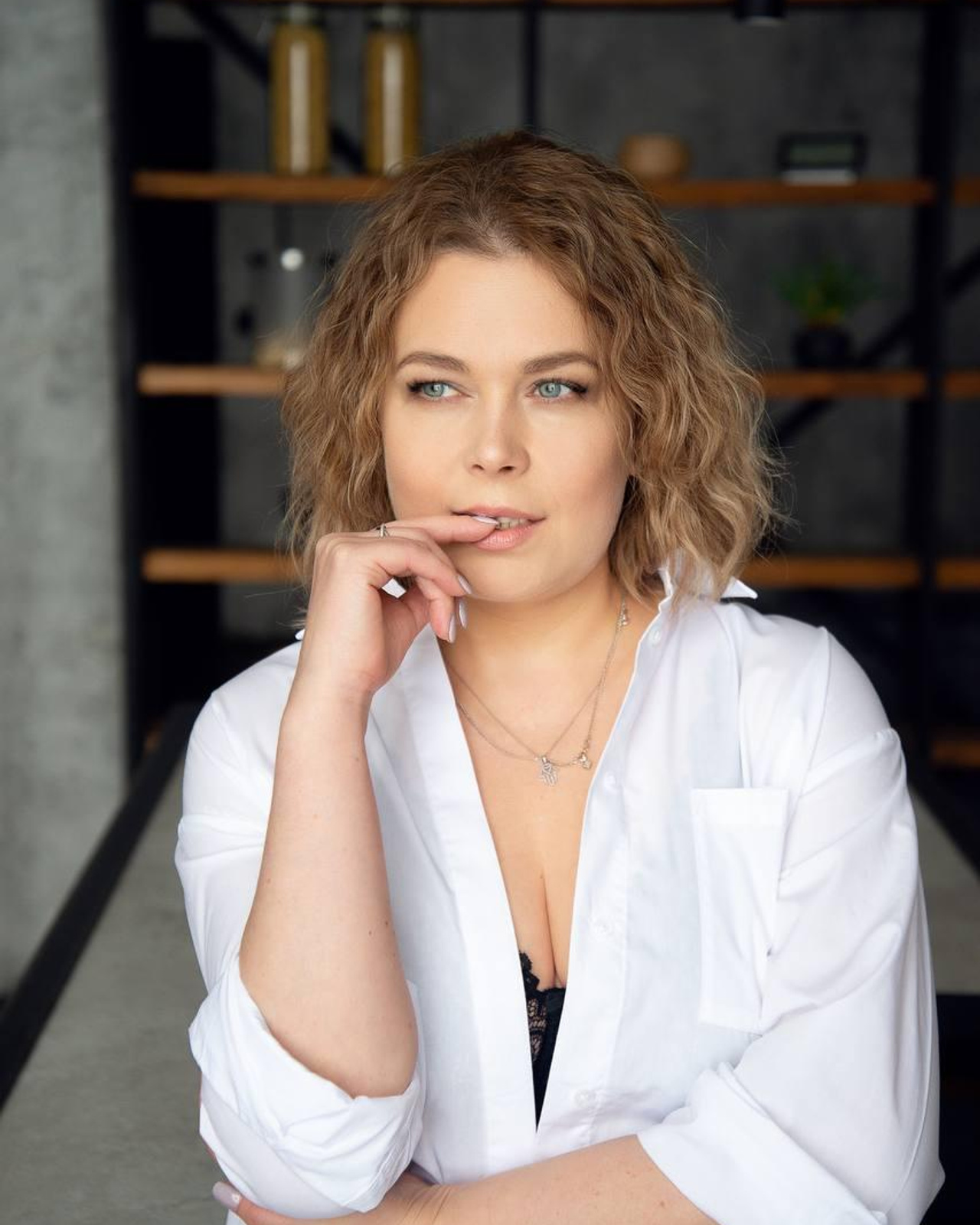 Виктория (пакет без ретуши)