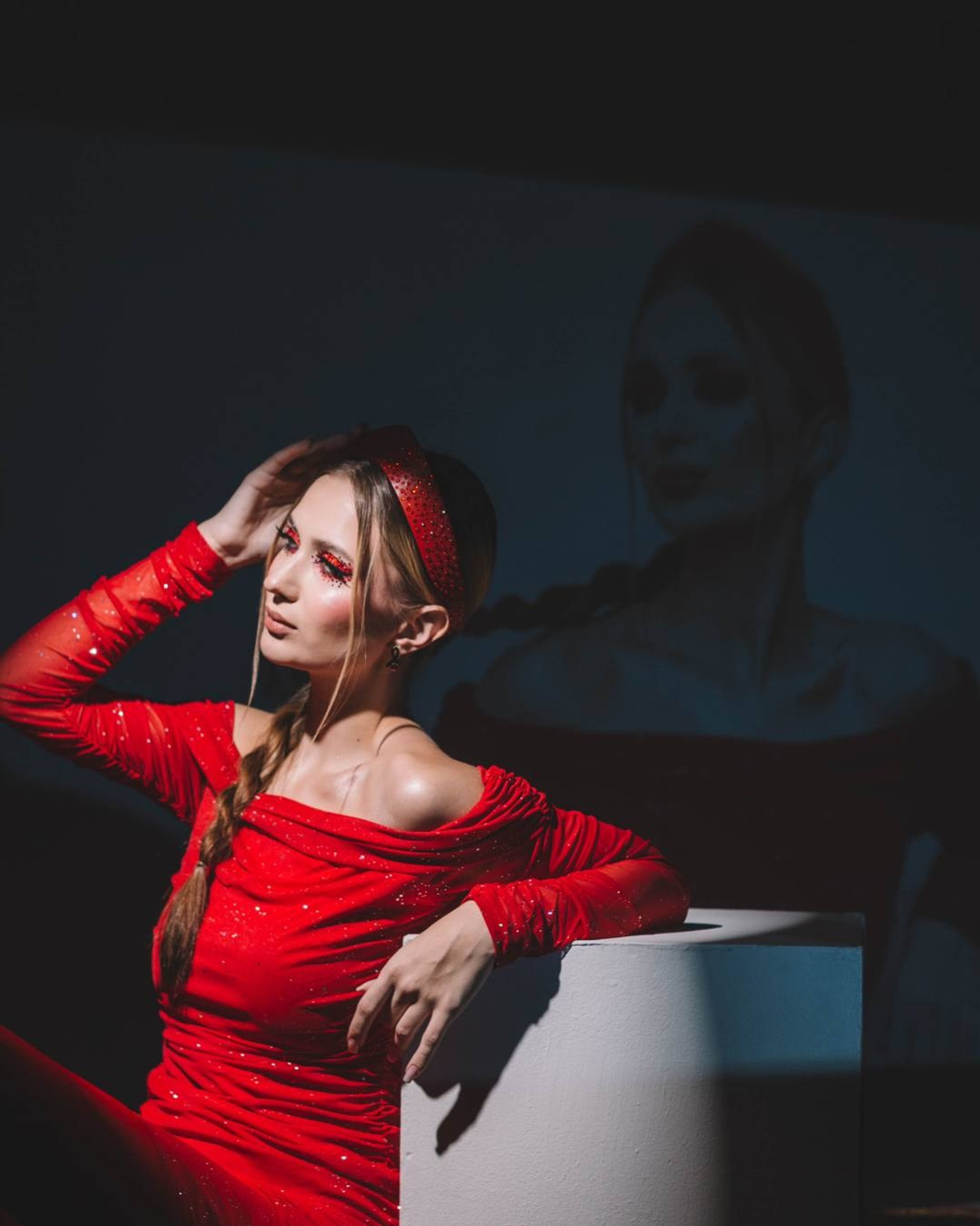 Новогодние