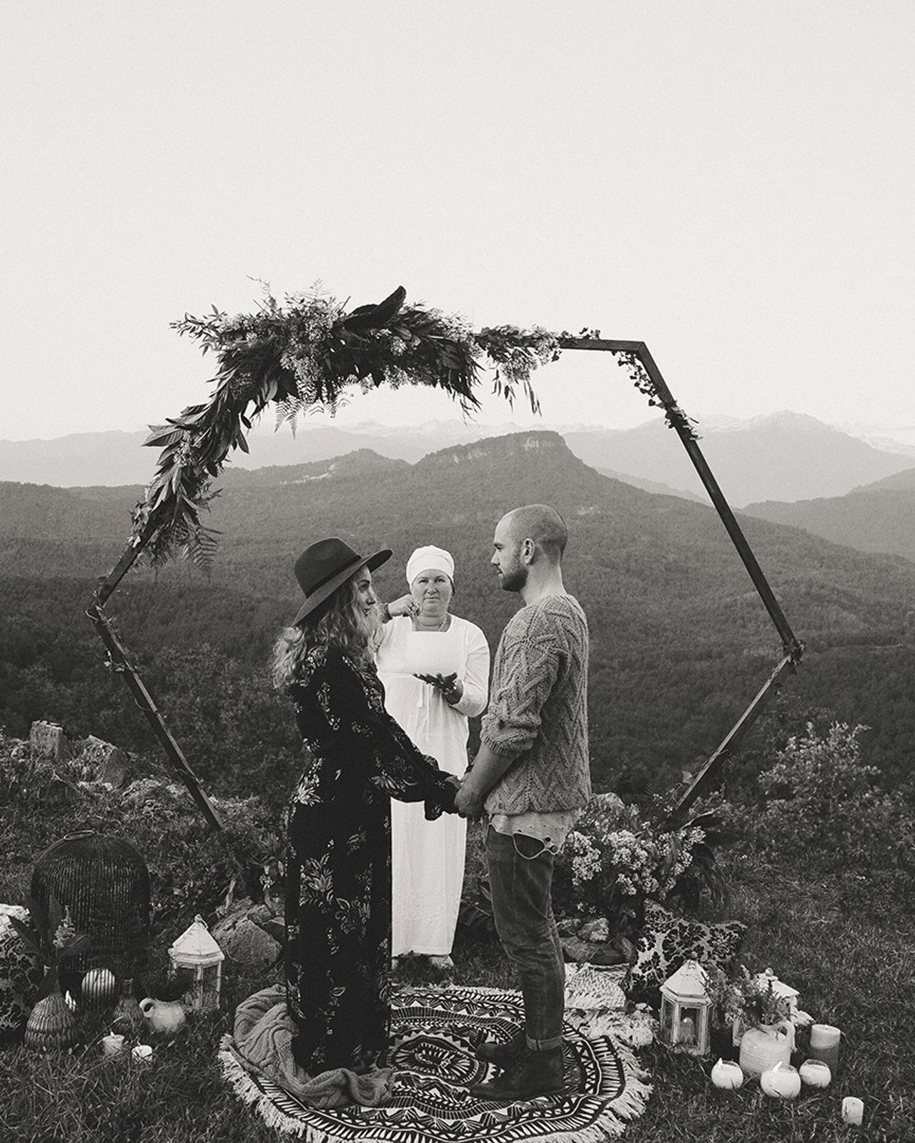 СЛАВА И АНЯ