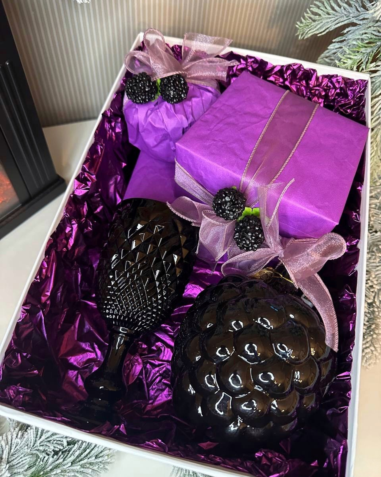 Новогодний подарок