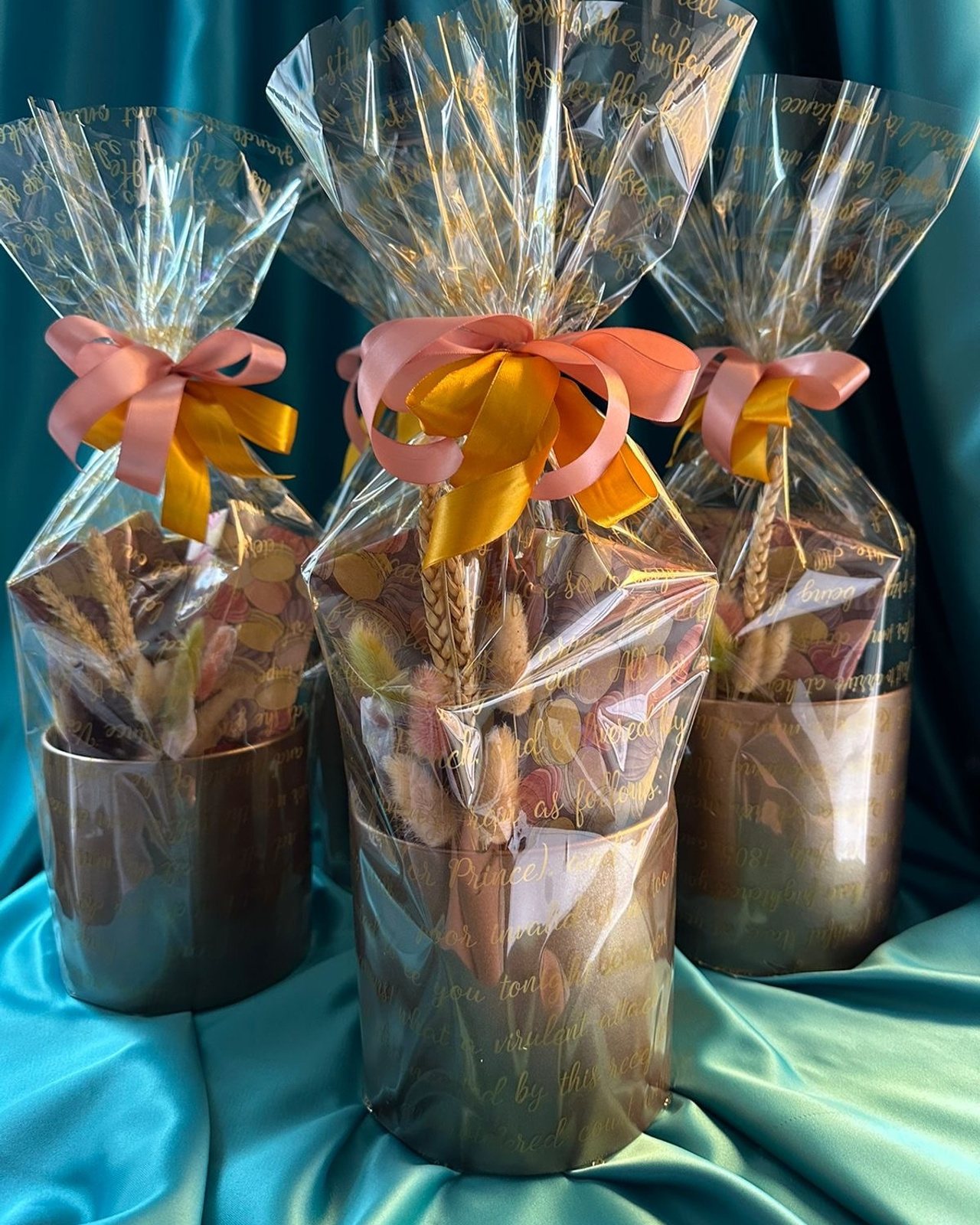 «Важному человеку!»