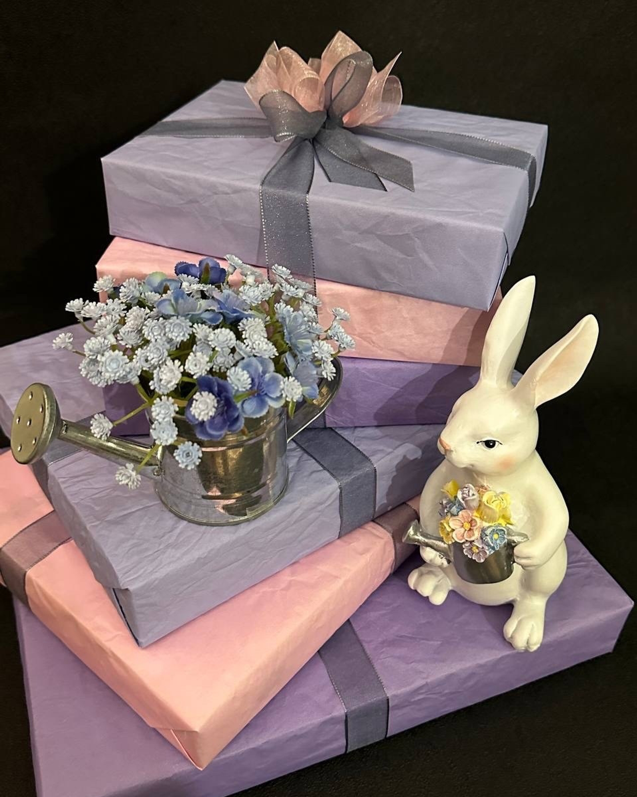 Пасхальная композиция