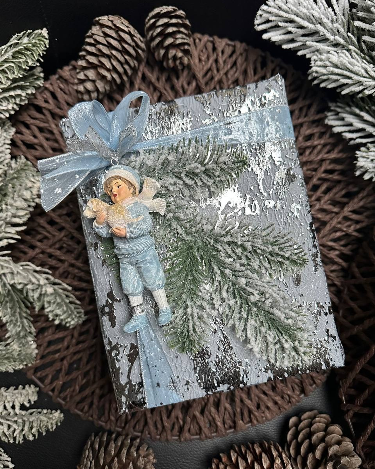 «Верный друг»