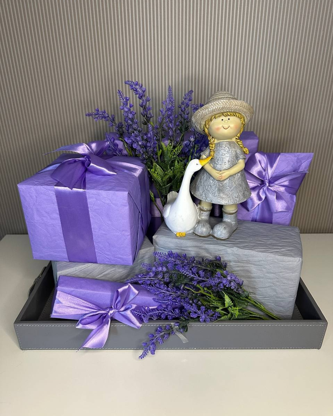 Женский подарок