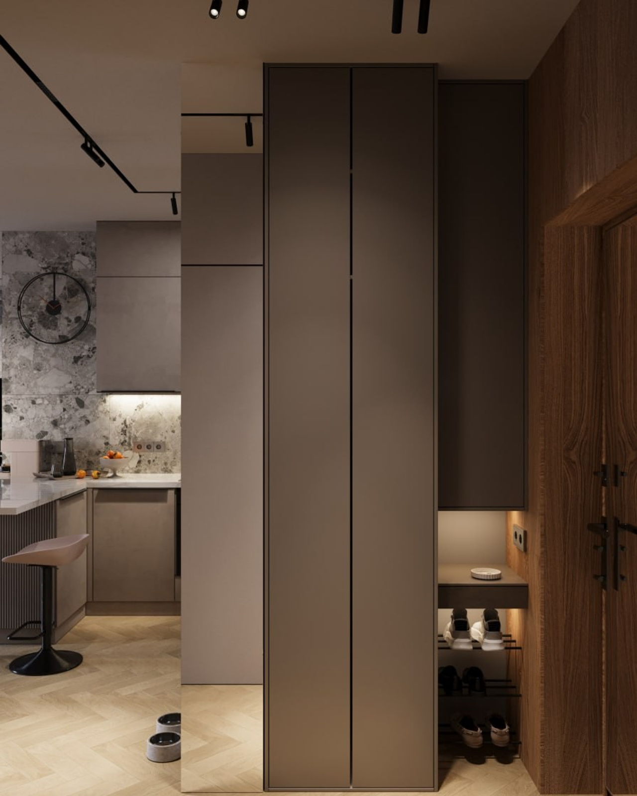 Ж К ЕВПАТОРИЯ