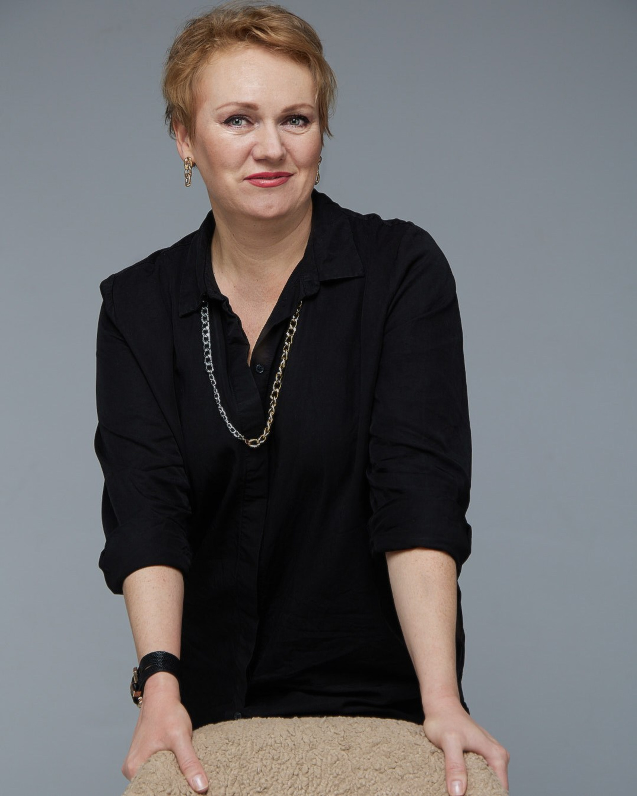 Corporative headshots