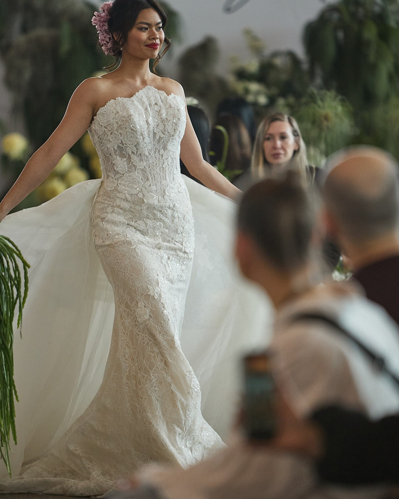 One Fine Day, Sydney Wedding expo