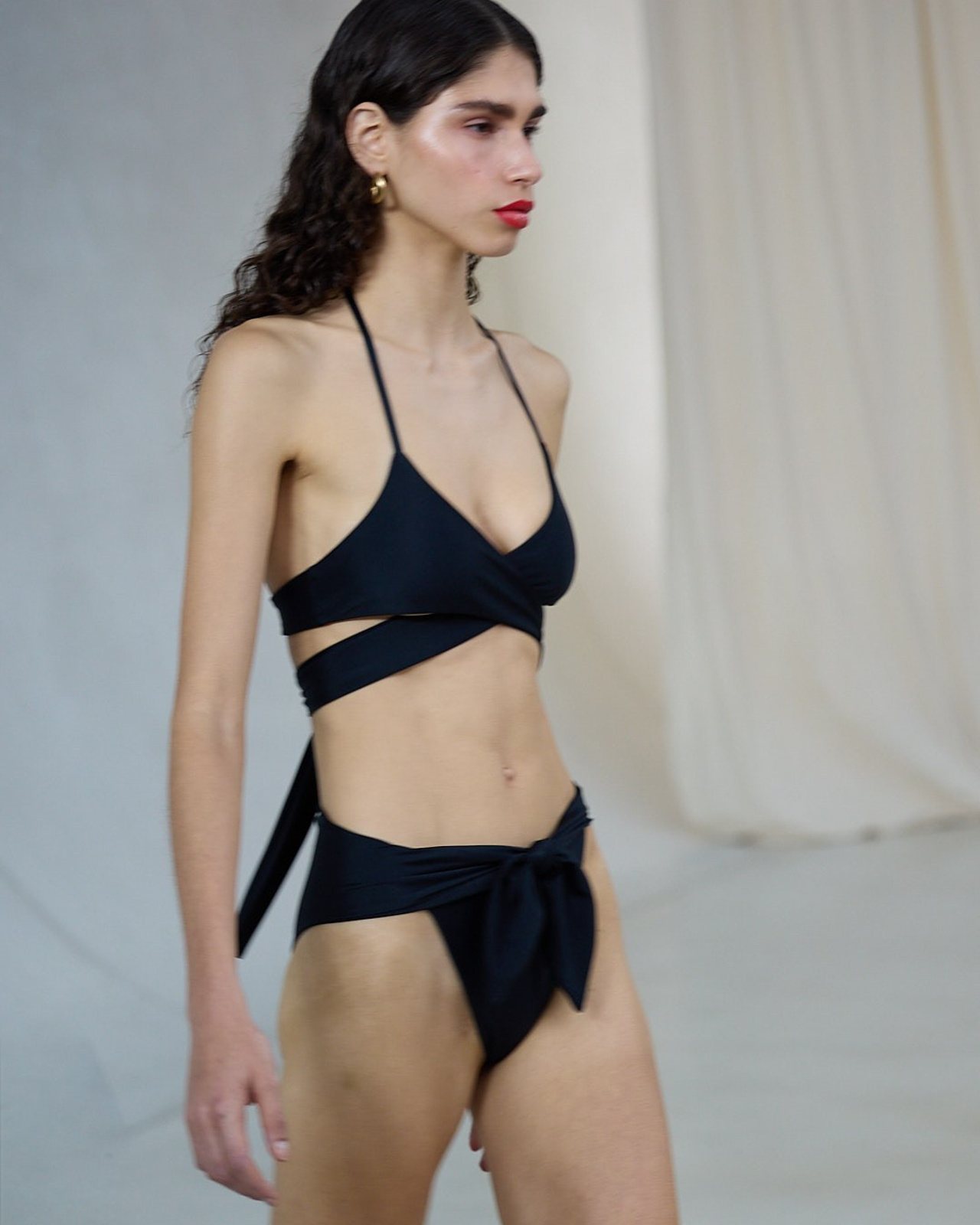 Runway Bianca Spender | Fashion Week 2025 Sydney | Maria Poleshchuk