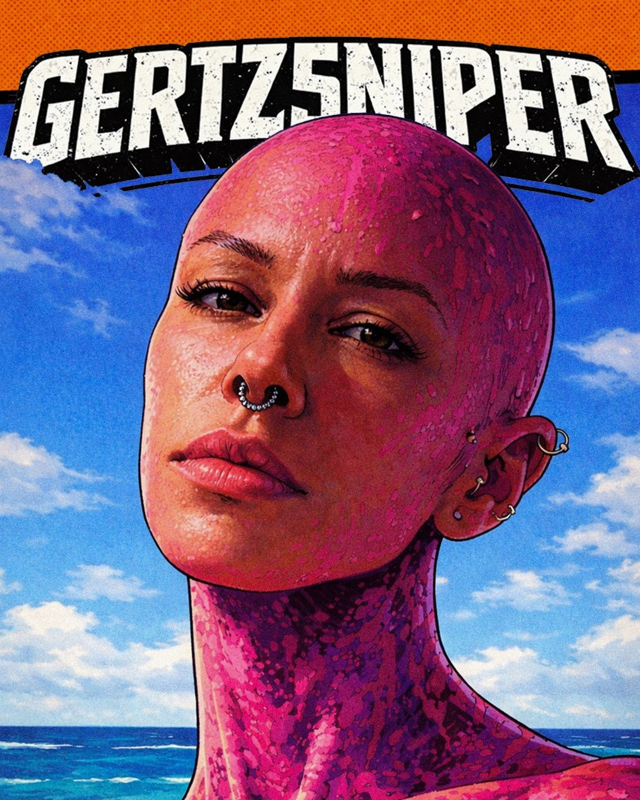 Comics