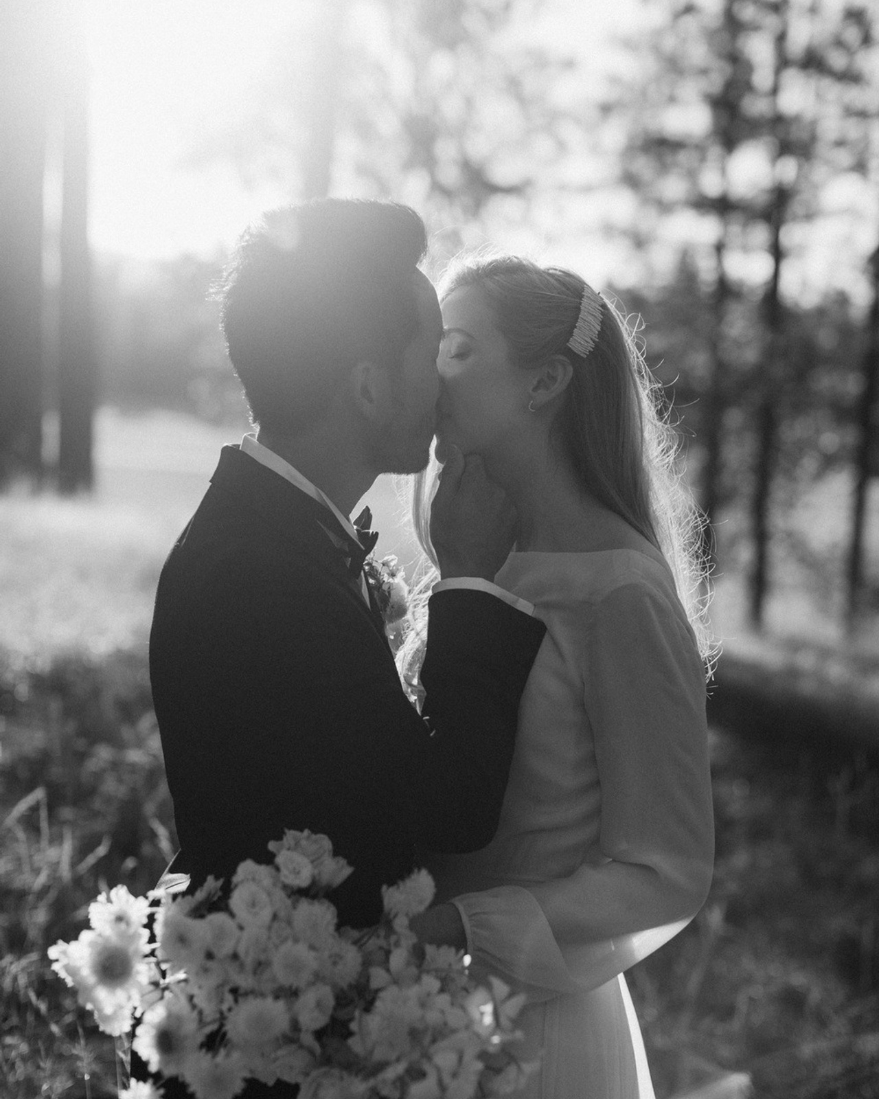 Кристина и Даниил