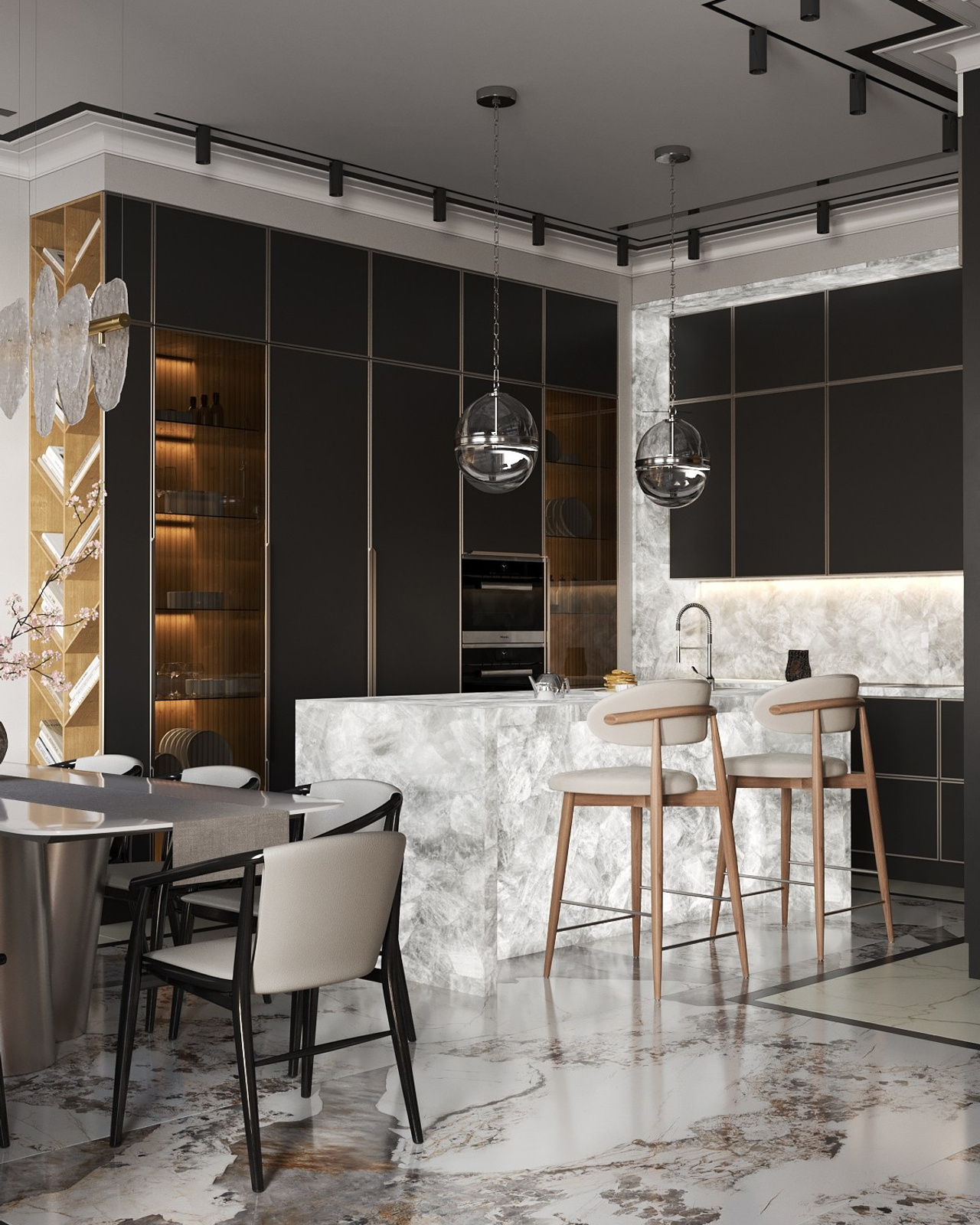 Большой дом. Клиент Таранова Инга