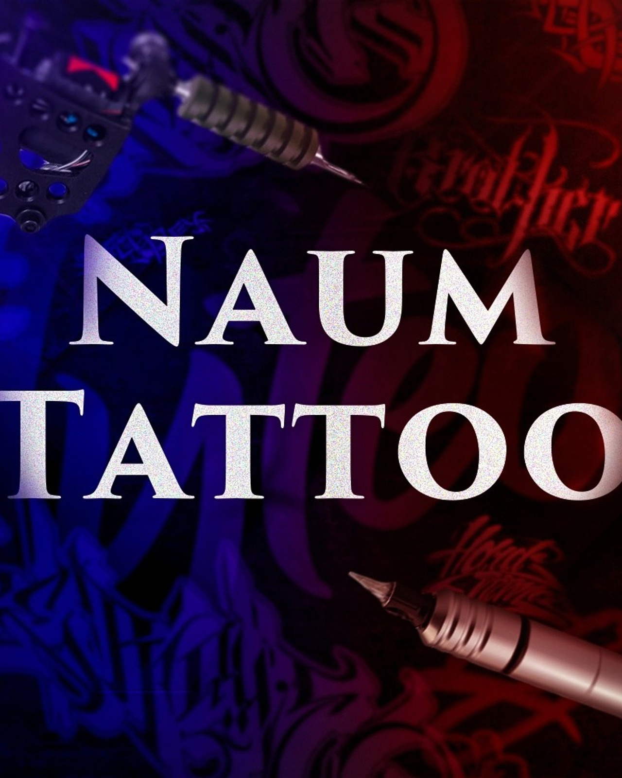 NaumTatto