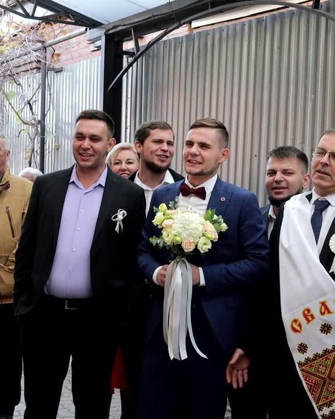 Ангелина и Владимир г. Батайск