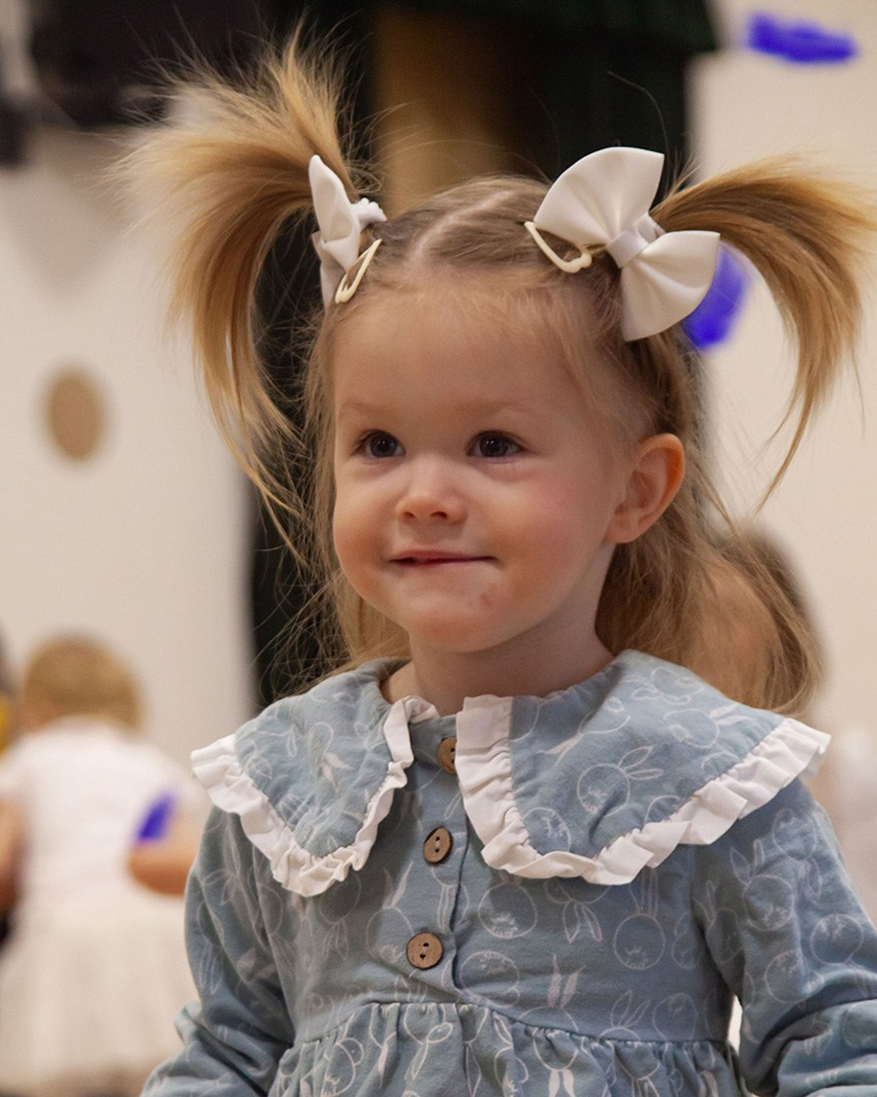 Новогодний утренник. 19.12.23.