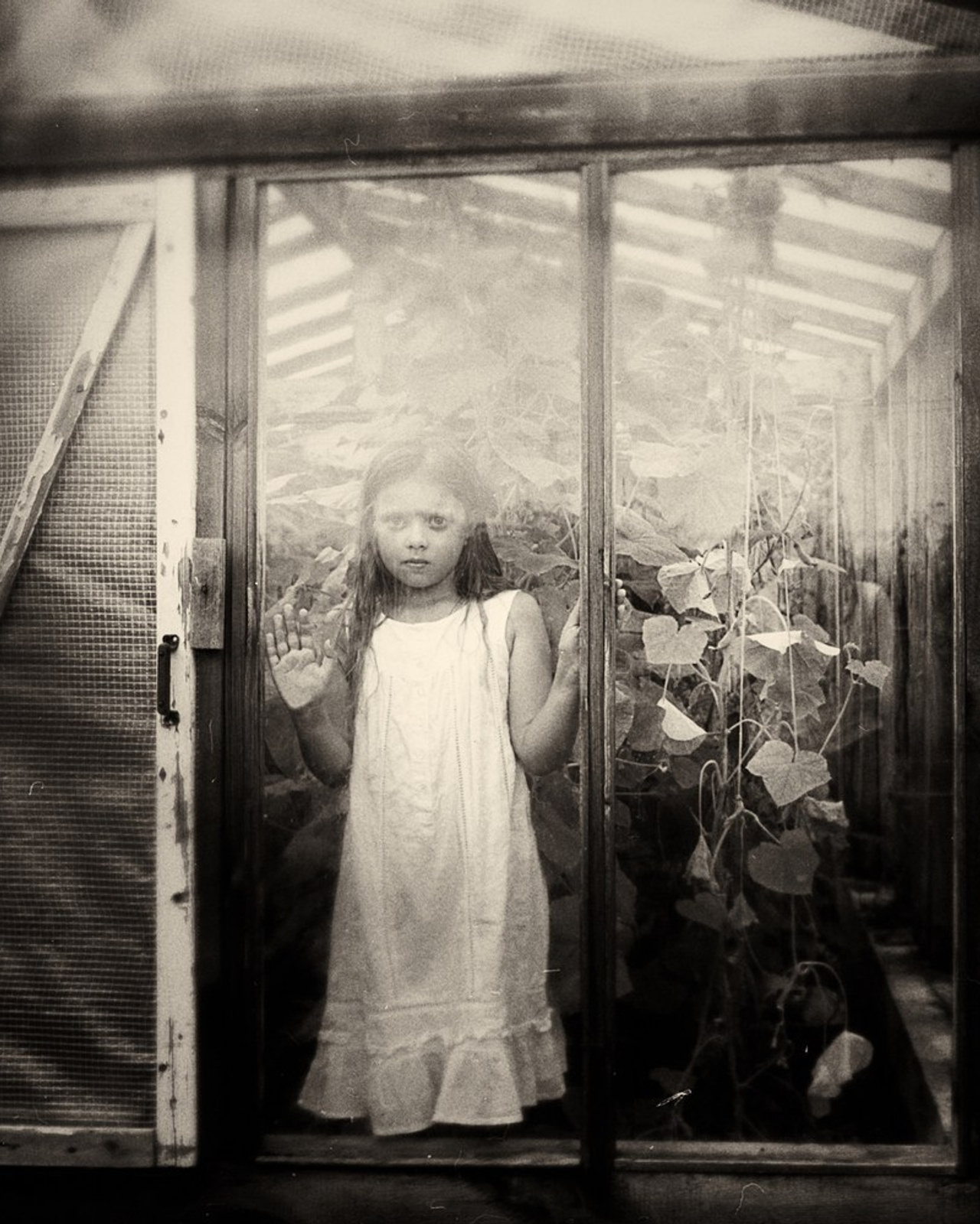 Letters from childhood