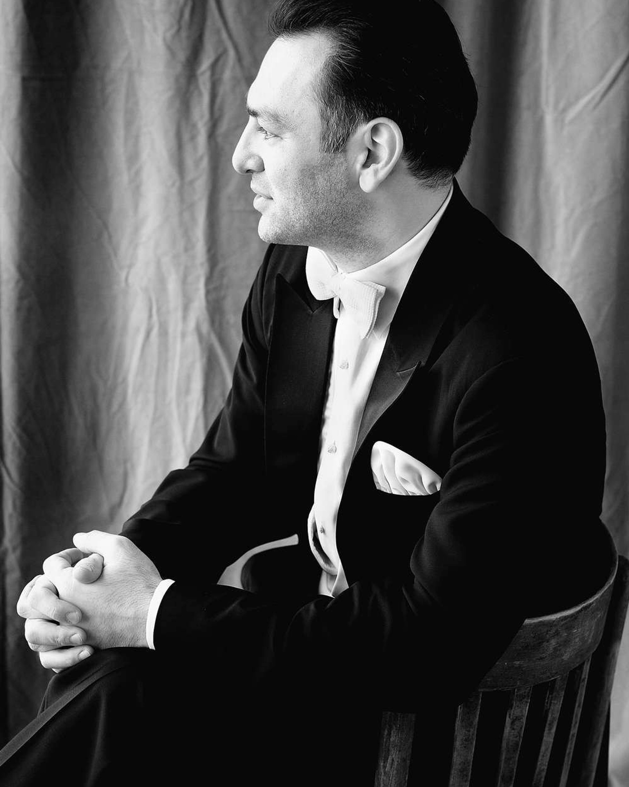 Карэн Шахгалдян