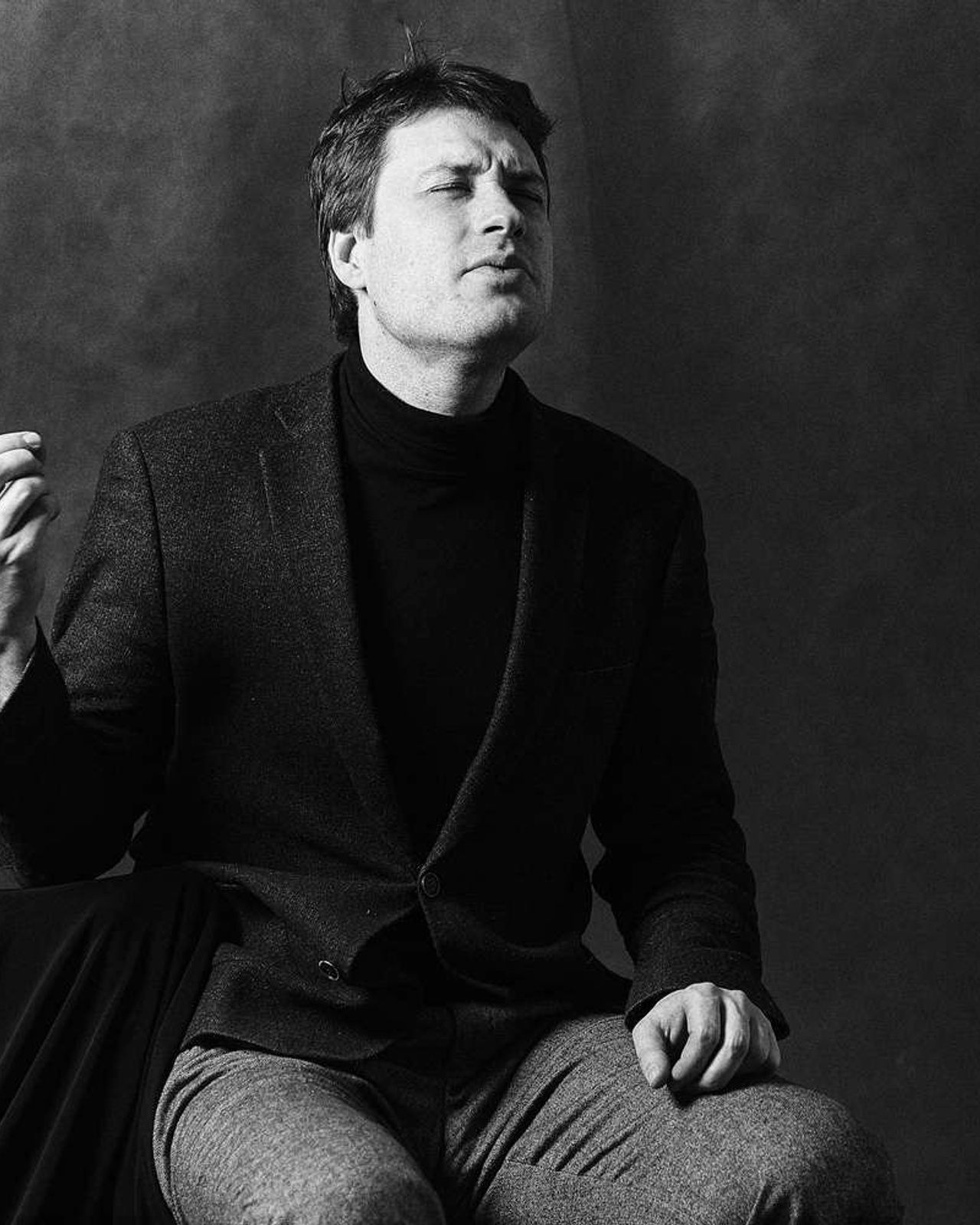 Григорий Коротенко