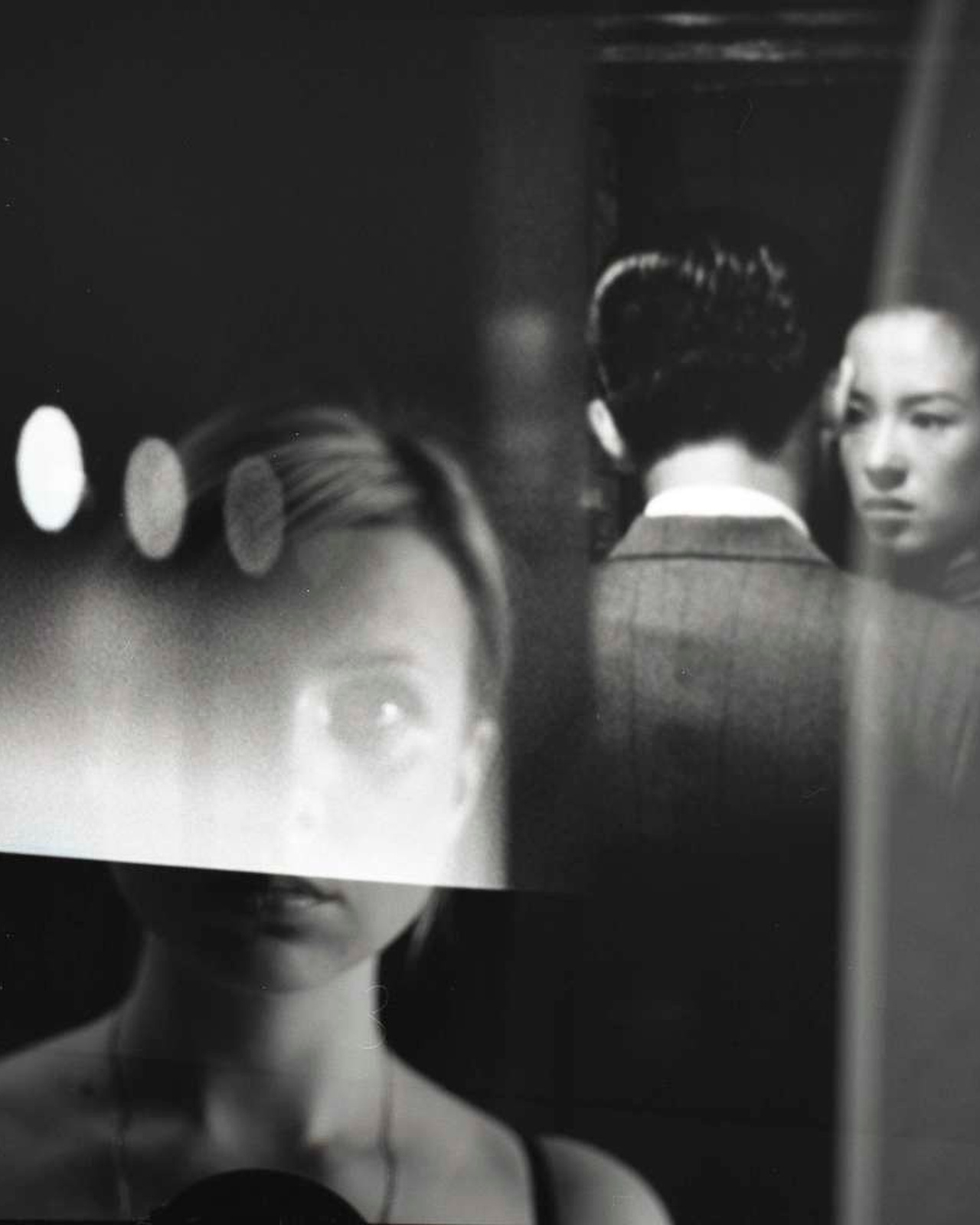 “Accidents are not accidental”