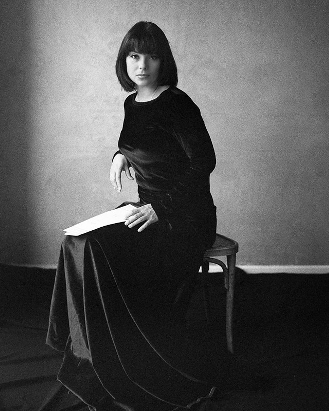 Екатерина Мечетина