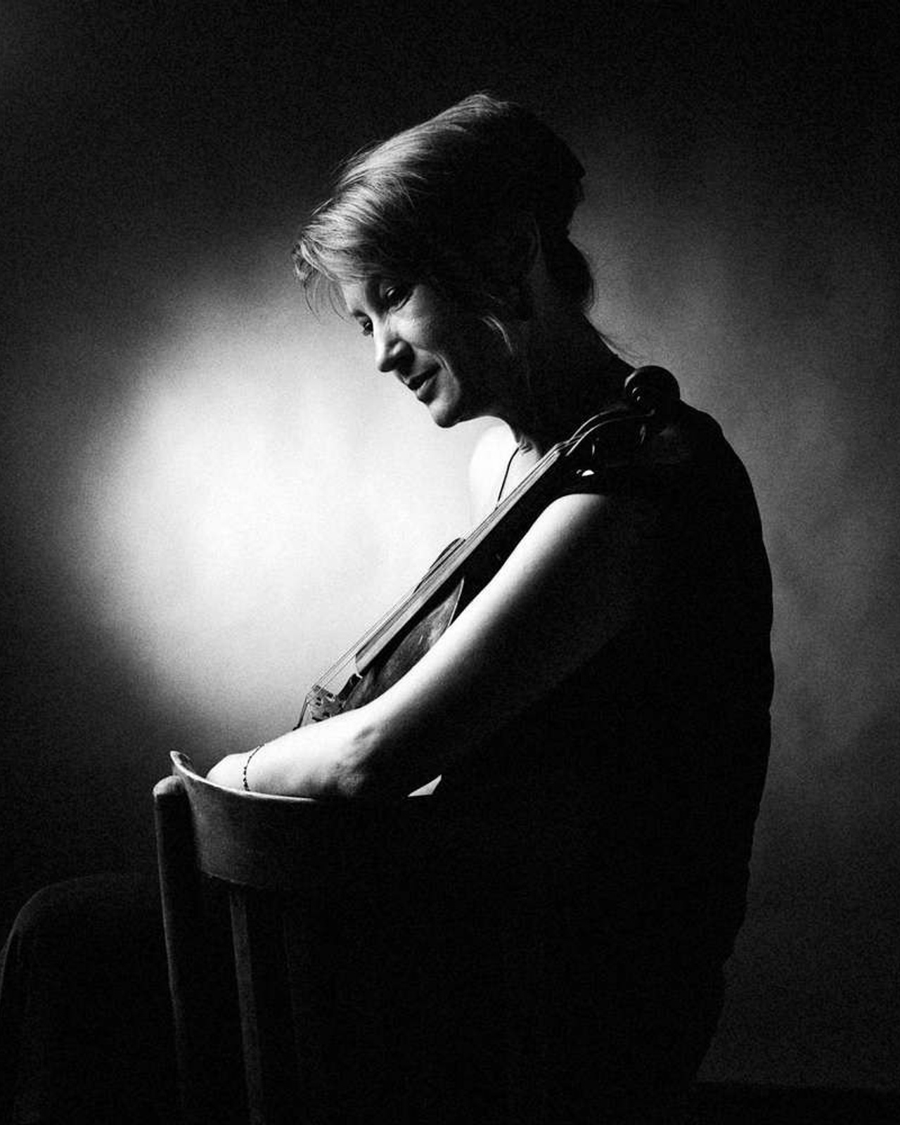 Елена Харитонова