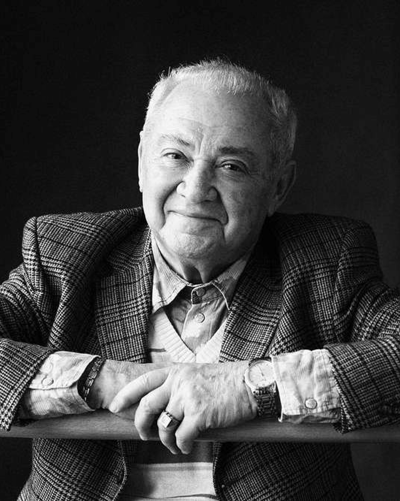 Эдуард Грач