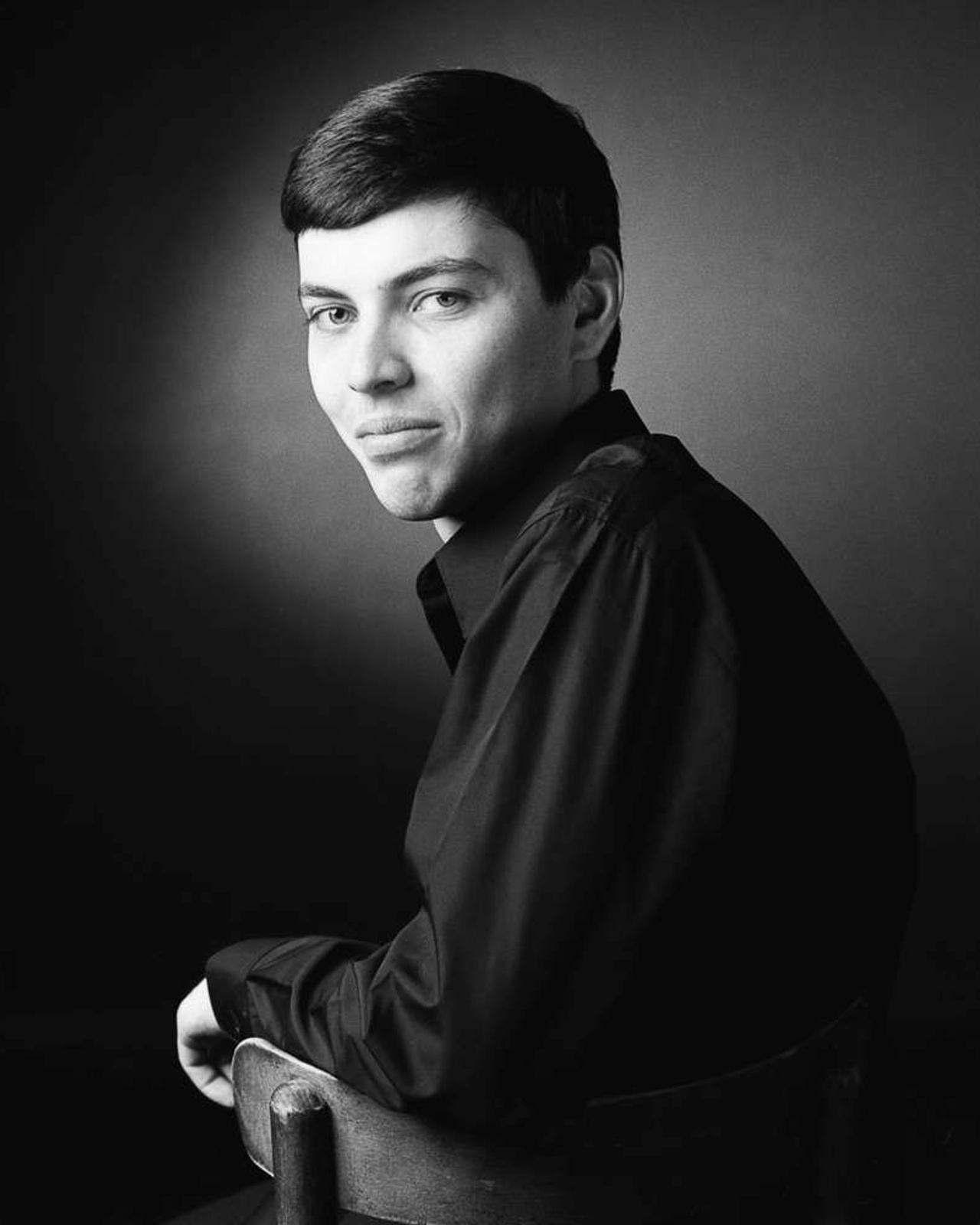 Михаил Рудой