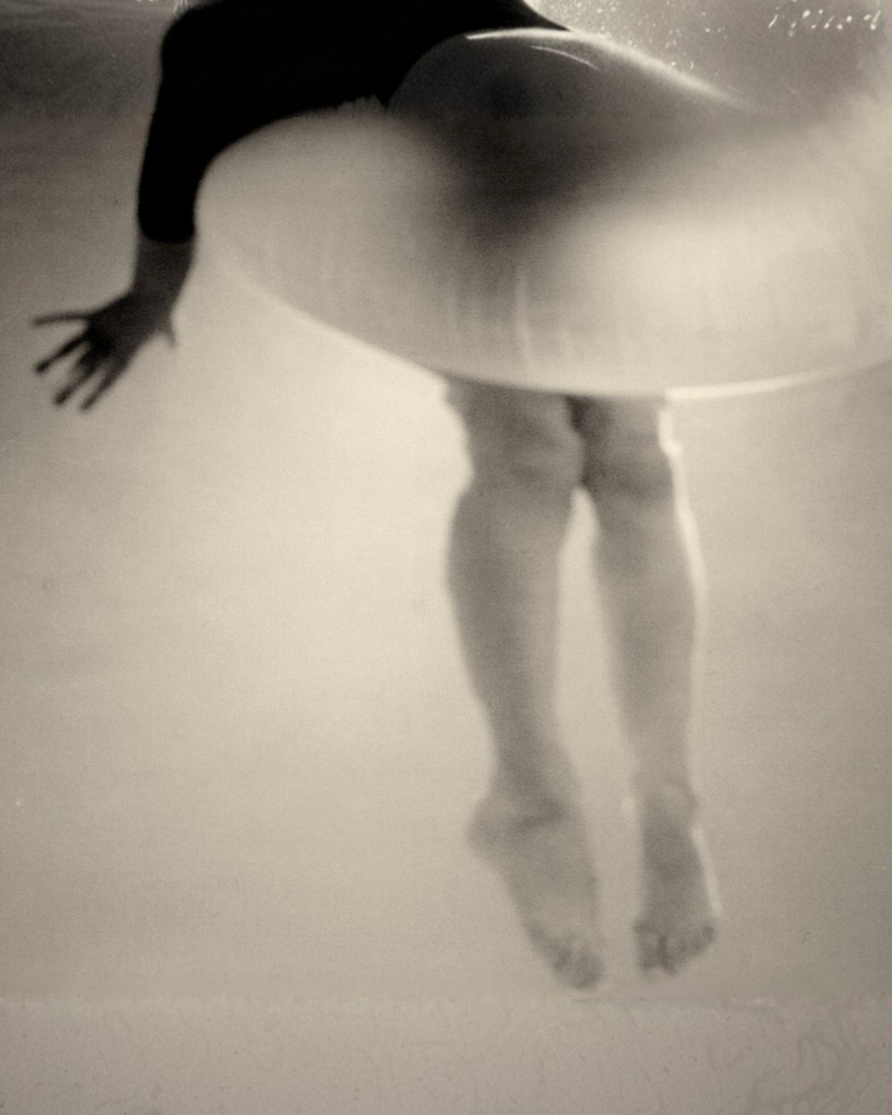 Поле интерференции