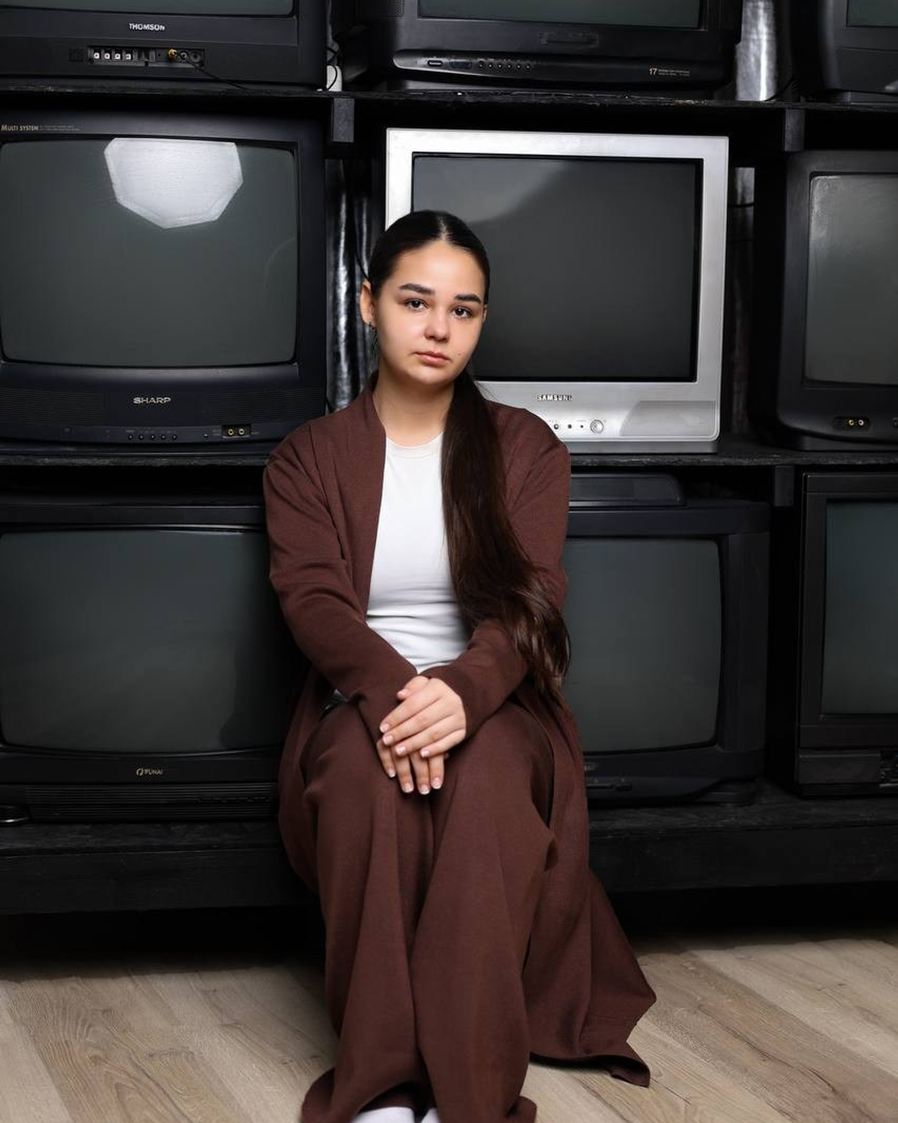 Индивидуальная съемка